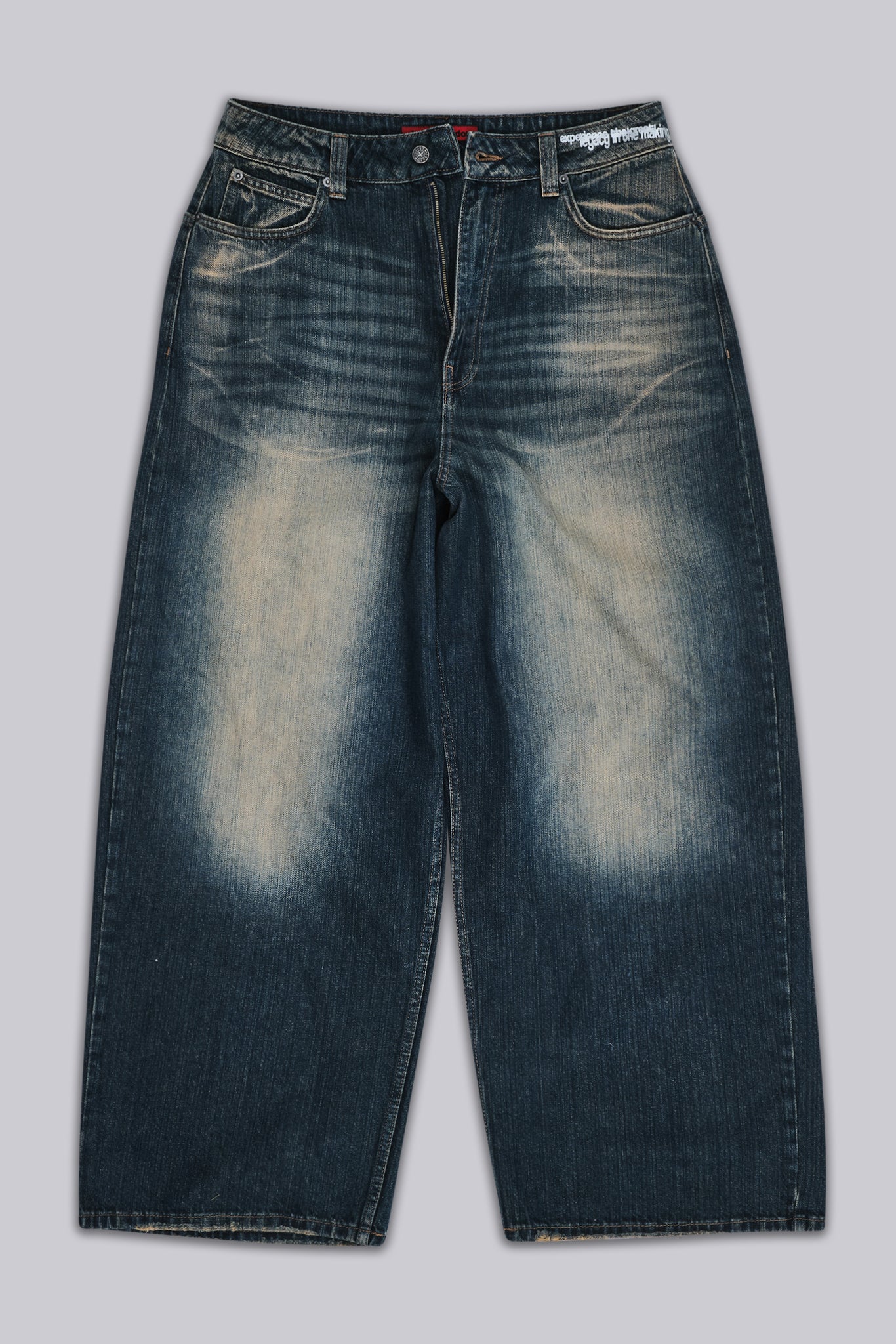 2013 XL Colossus Jeans - Image 10