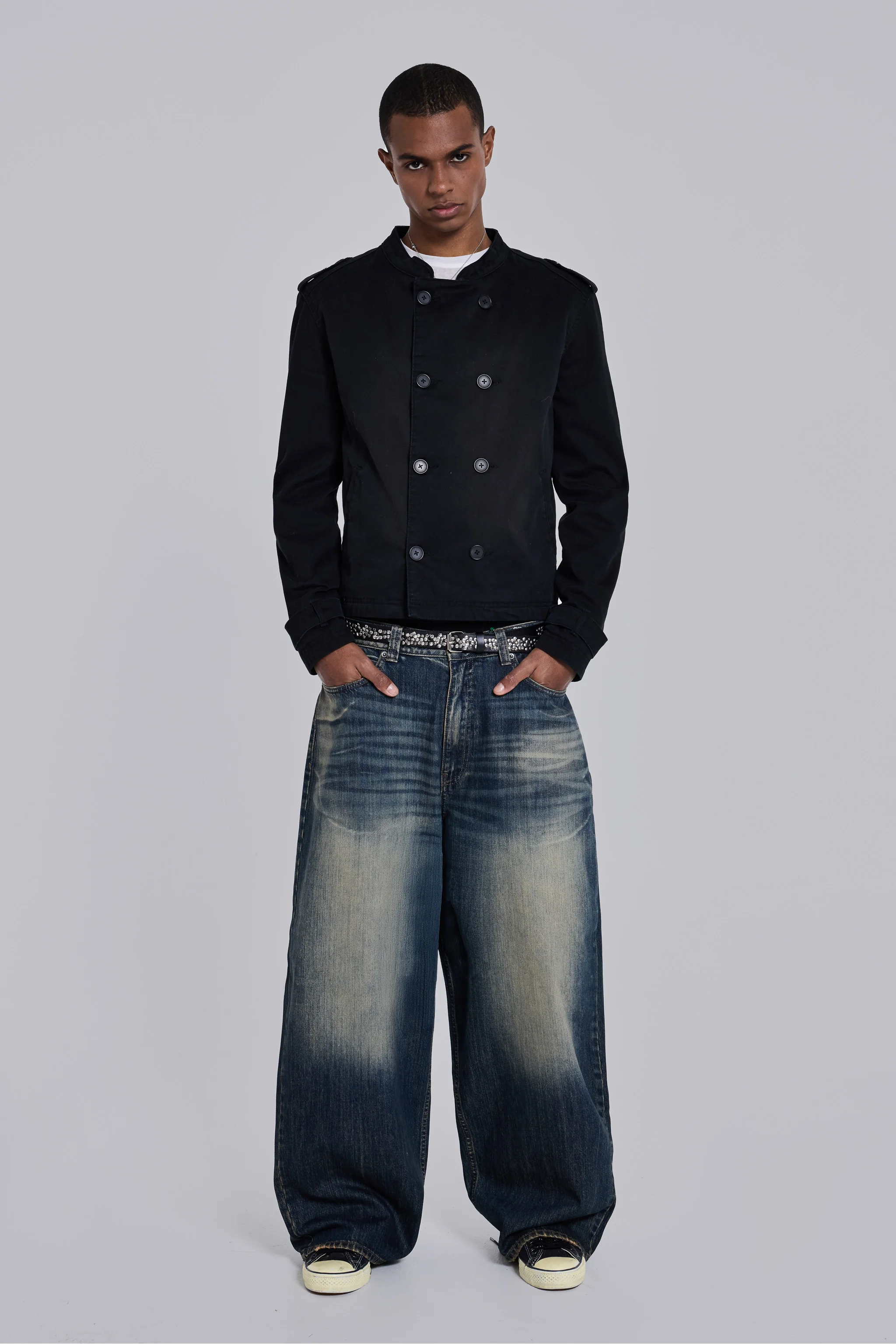 2013 XL Colossus Jeans - Image 2