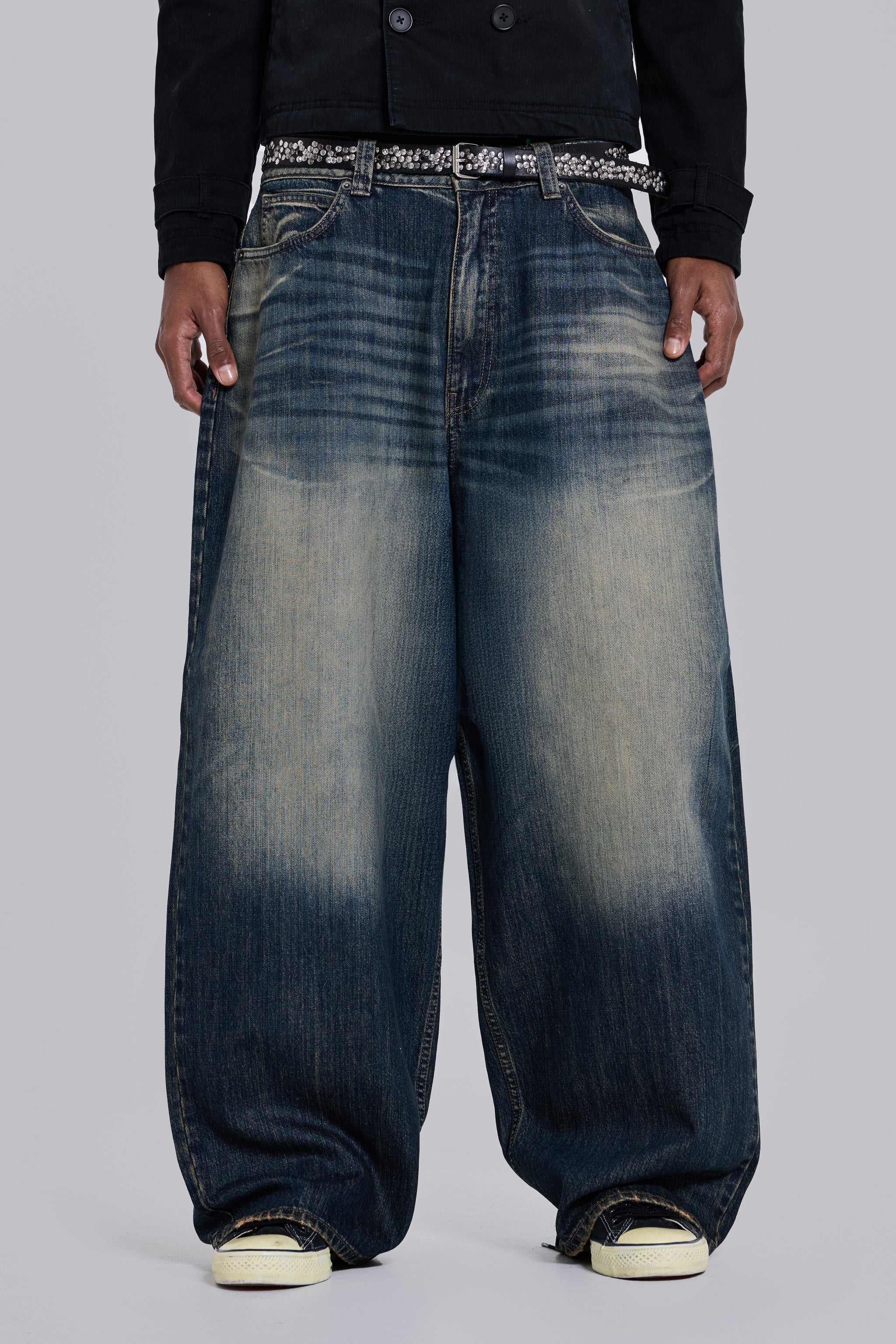 2013 XL Colossus Jeans - Image 3