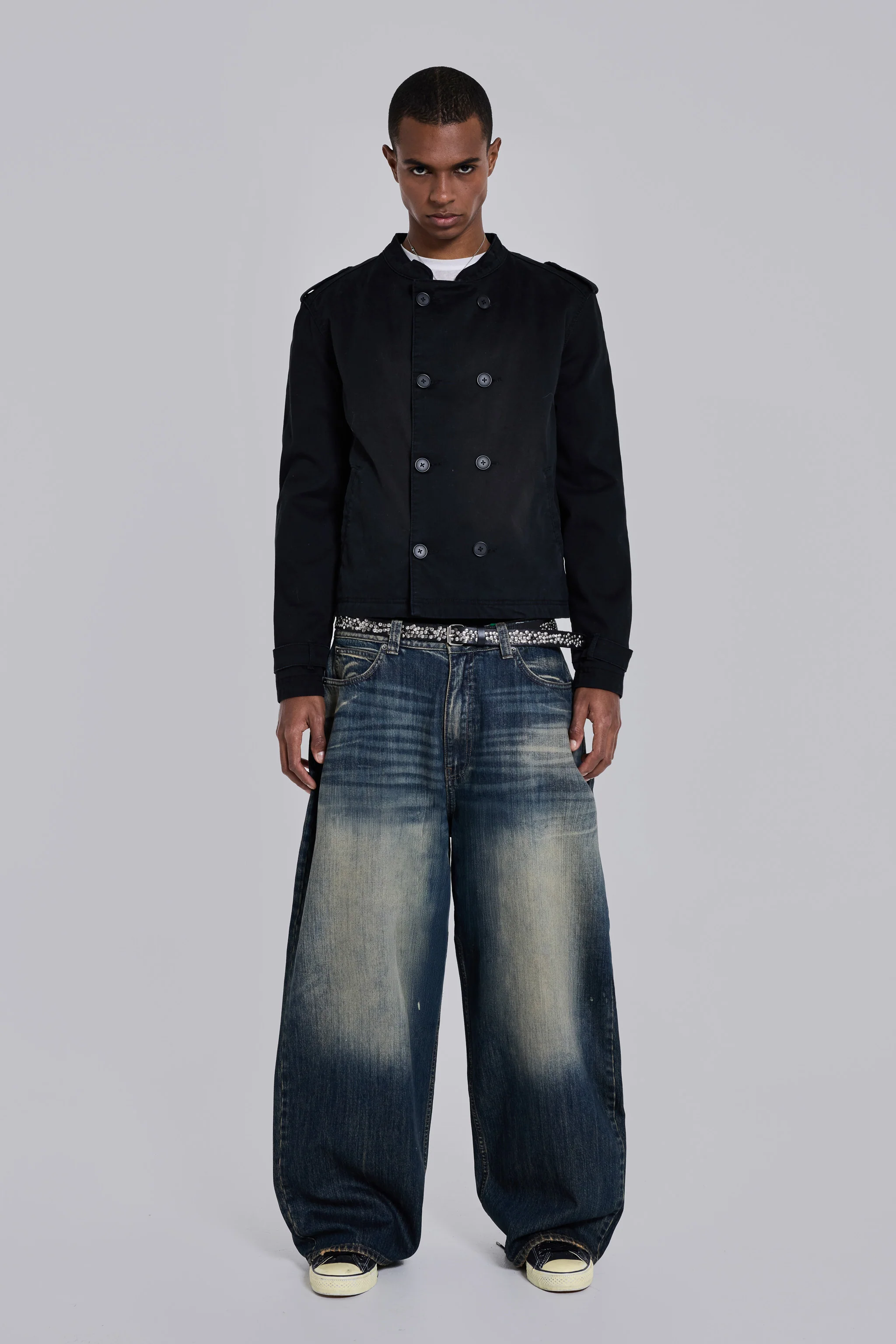 2013 XL Colossus Jeans - Image 6
