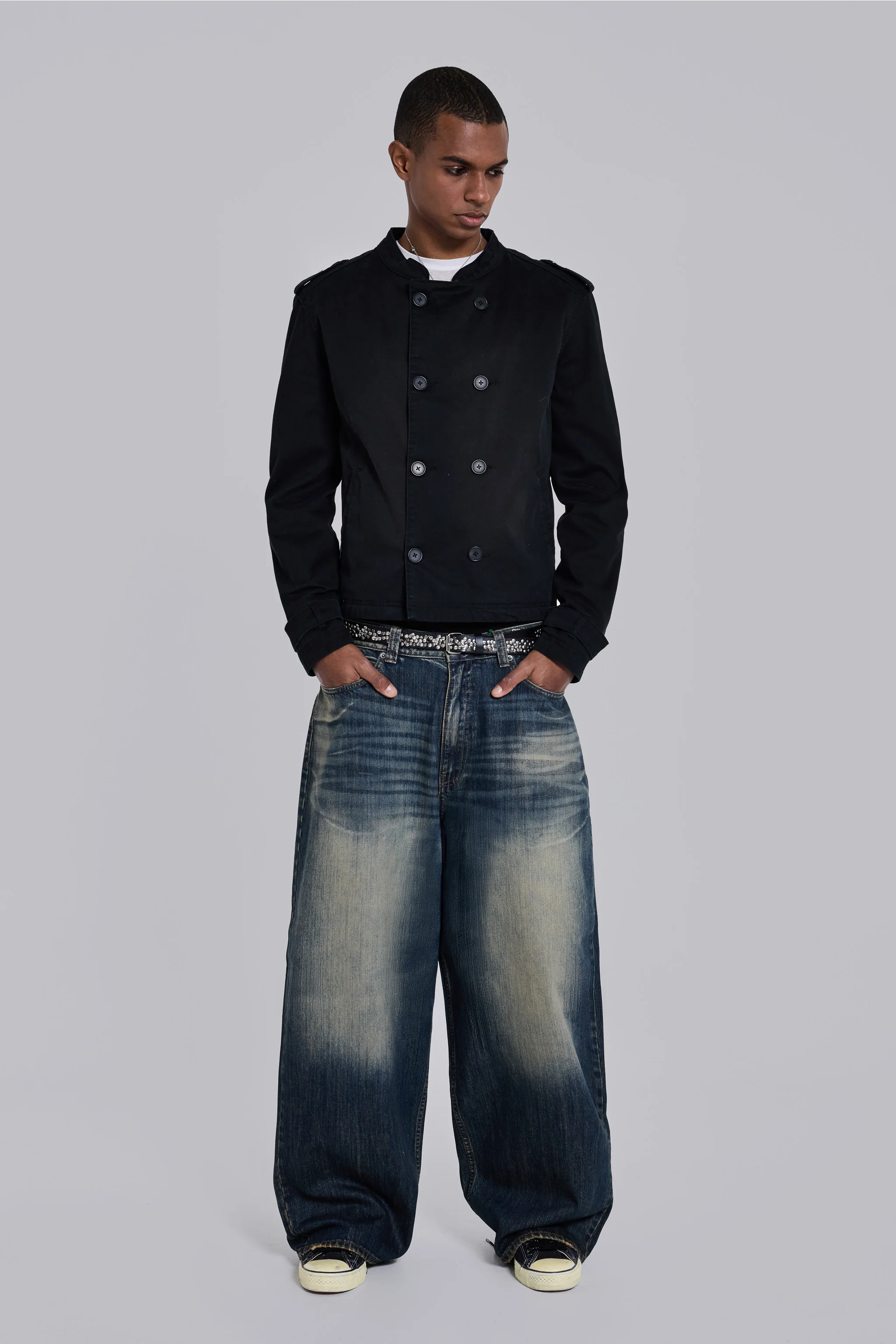 2013 XL Colossus Jeans - Image 8