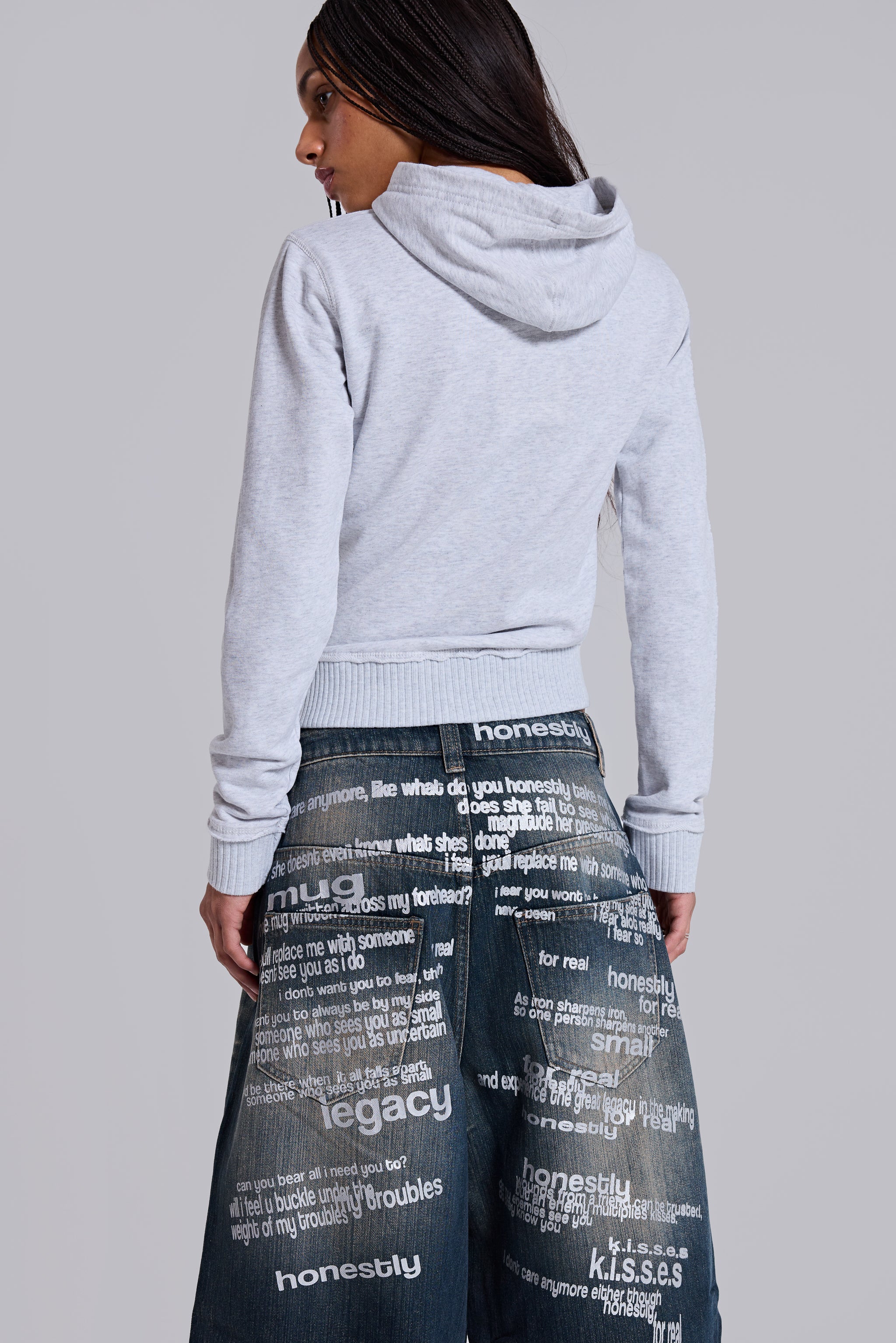 2013 XL Colossus Jeans - Image 3