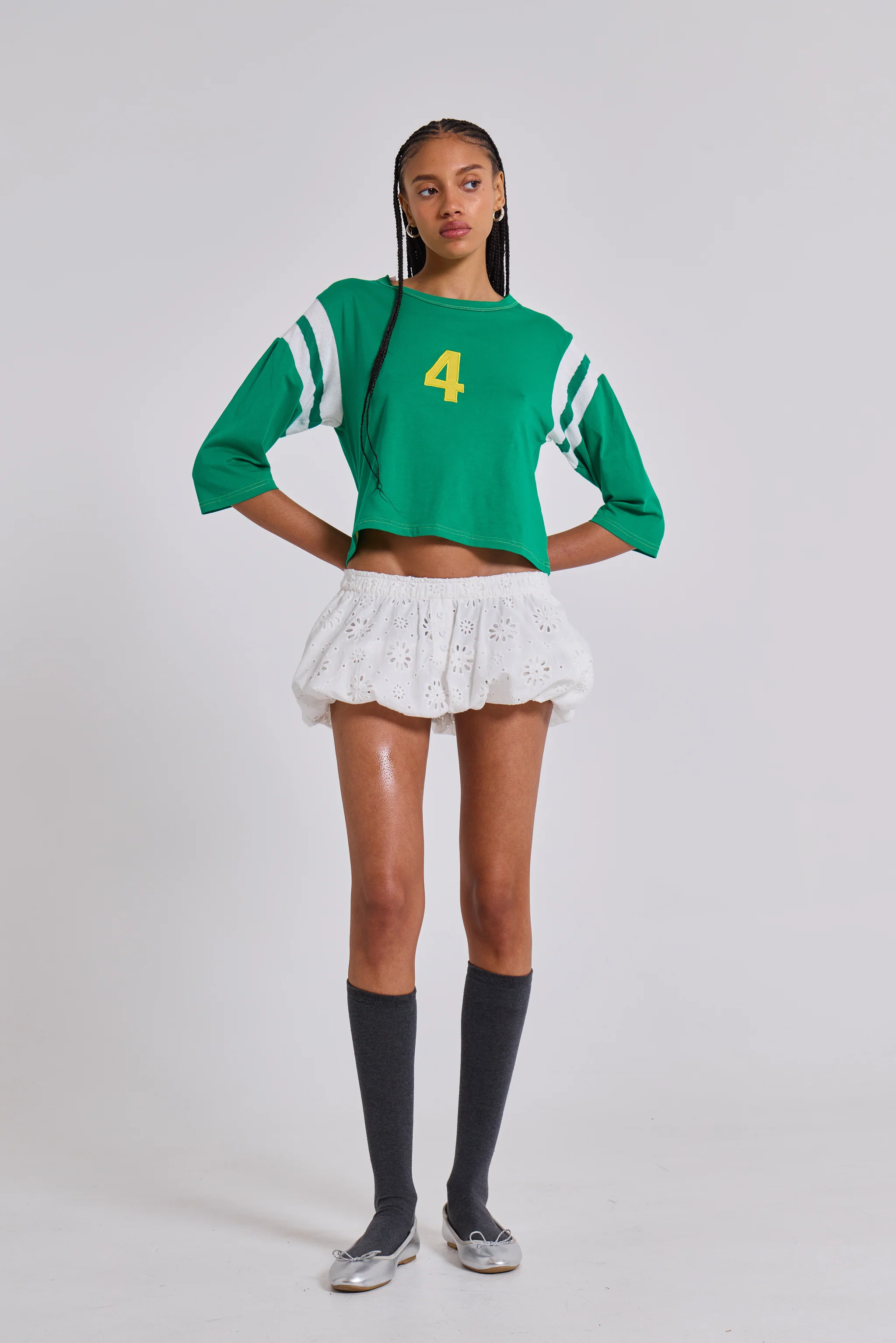 All 4 You Tee - Image 3