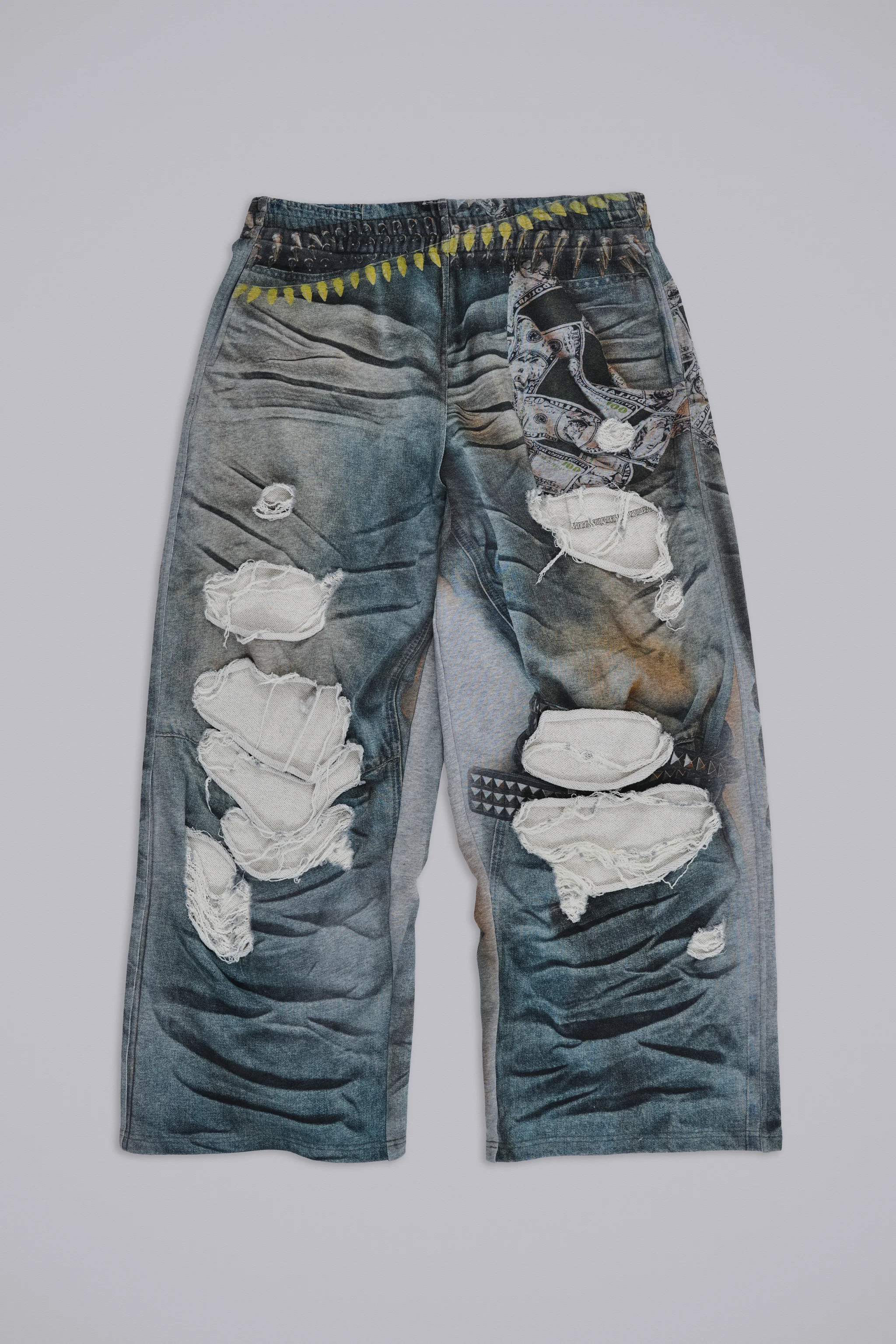 Ammo Monster Joggers - Image 2