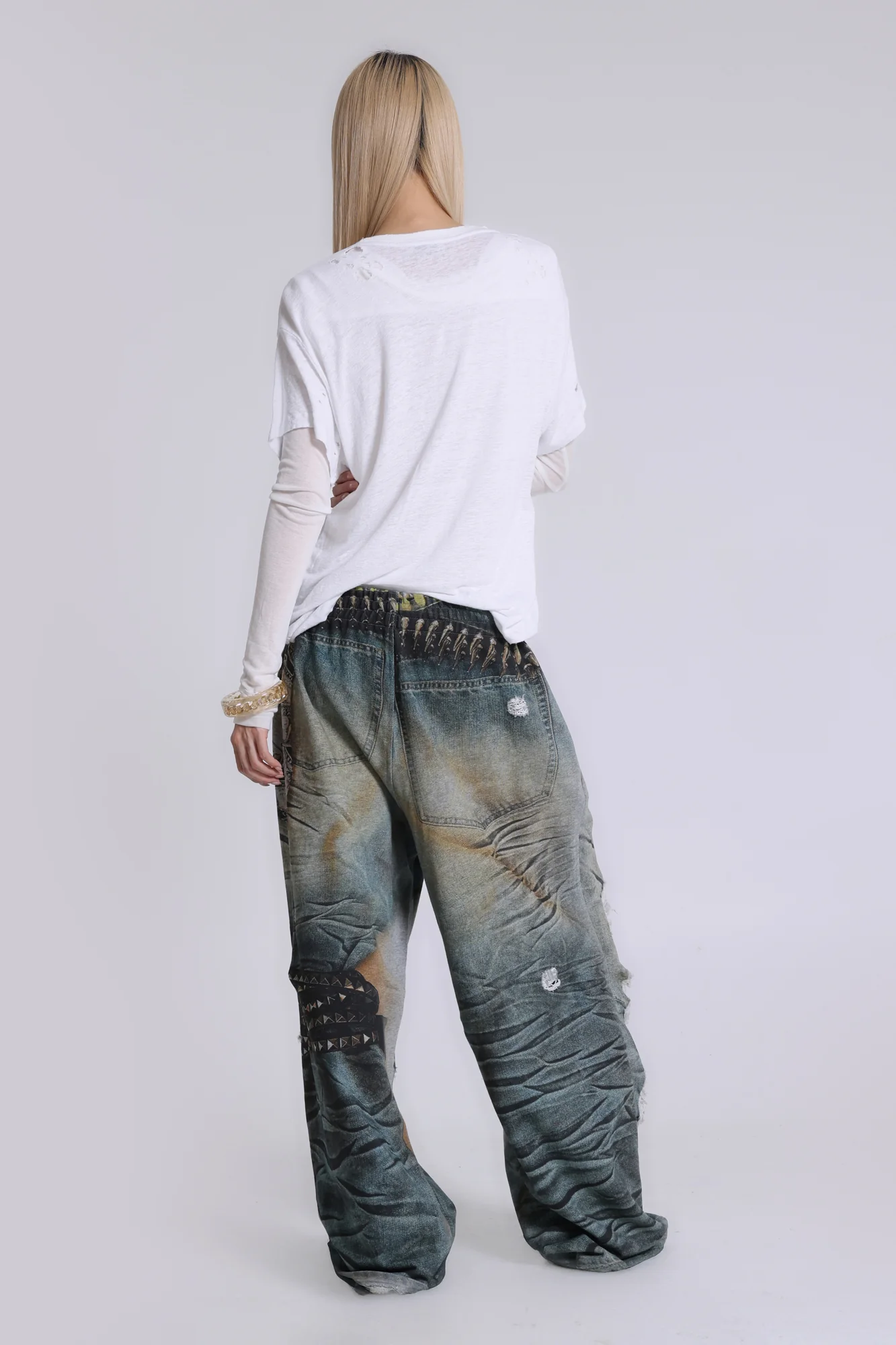 Ammo Monster Joggers - Image 7