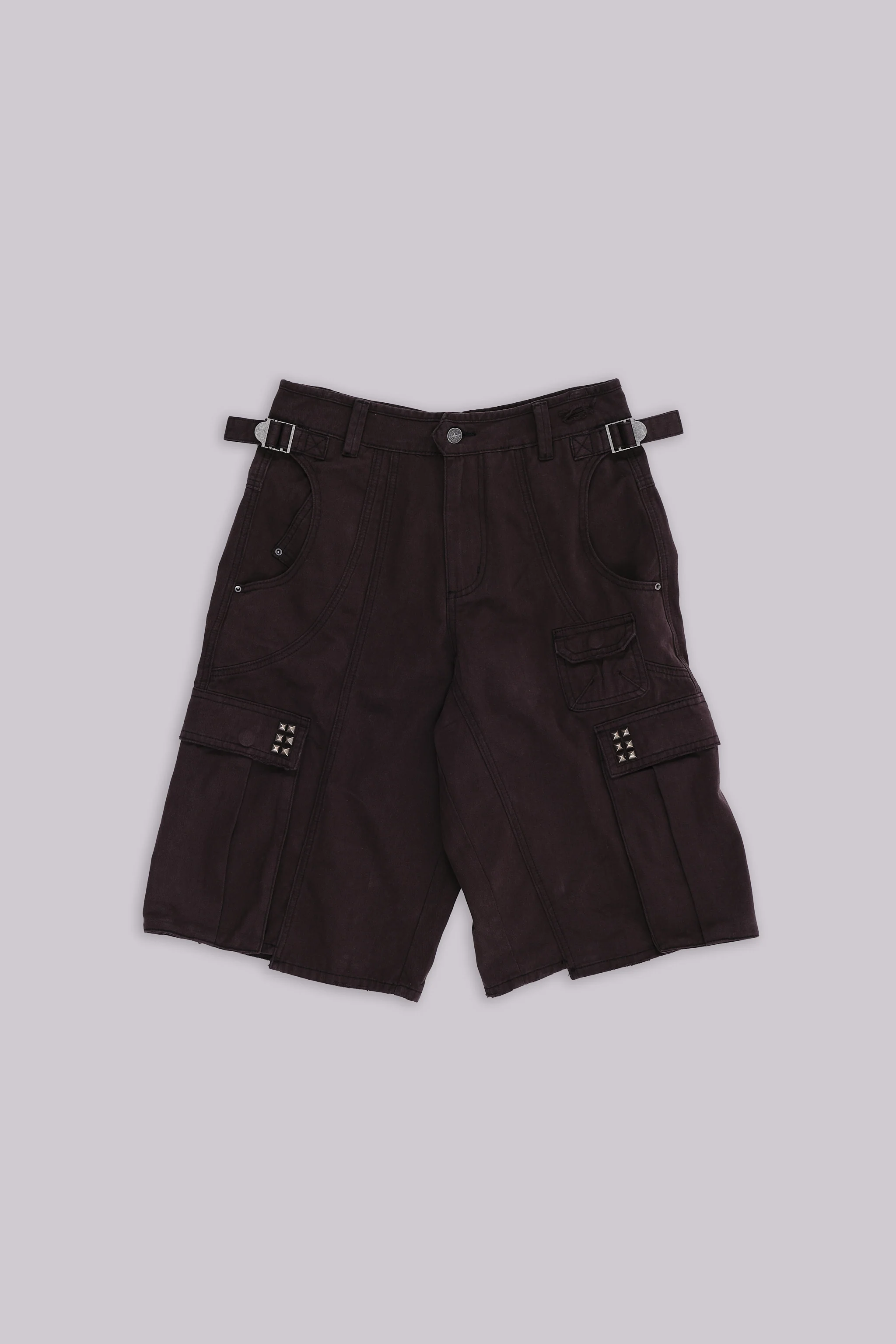 Arc Cargo Shorts - Image 2