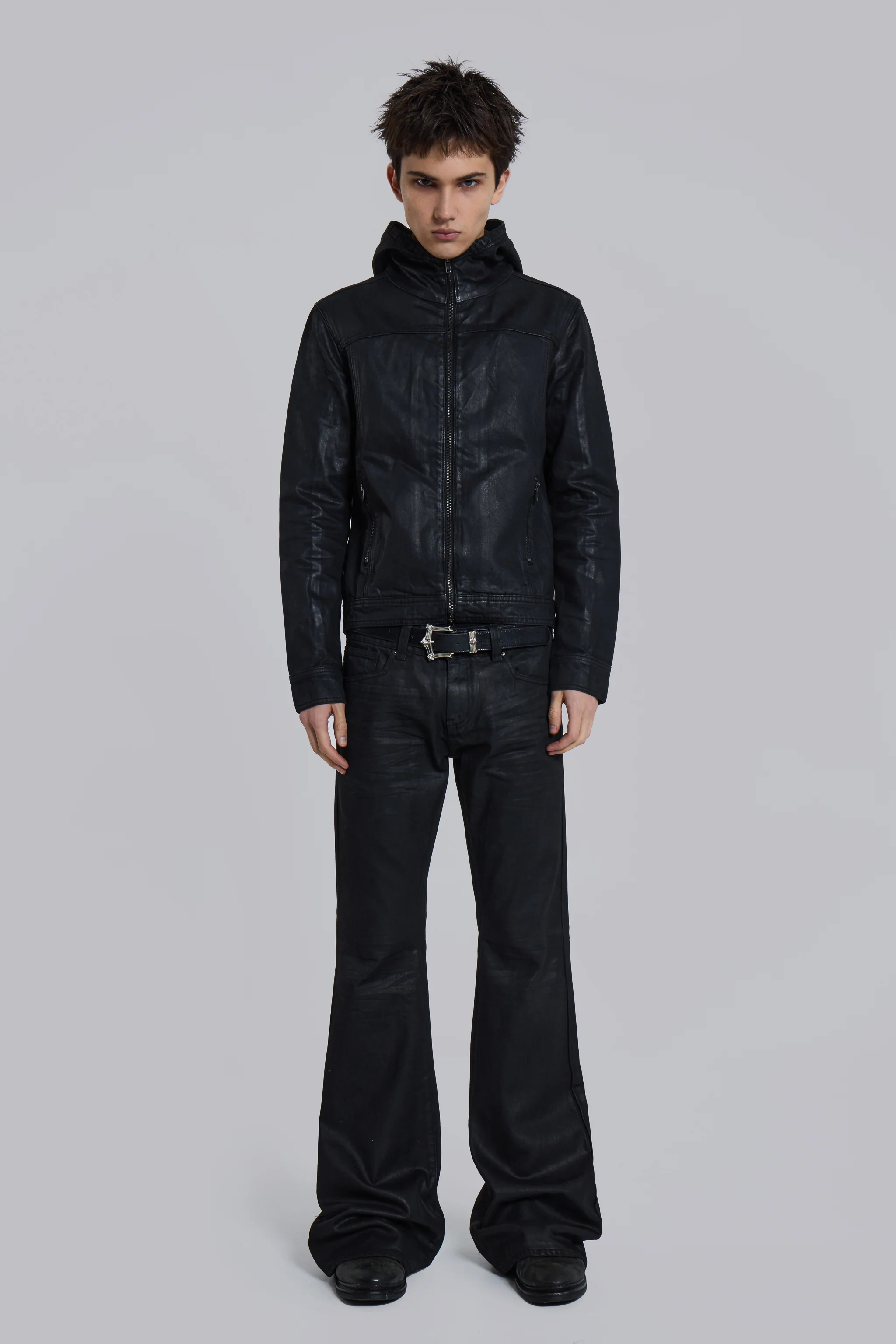 Bedrock Drift Bootcut Jeans - Image 6
