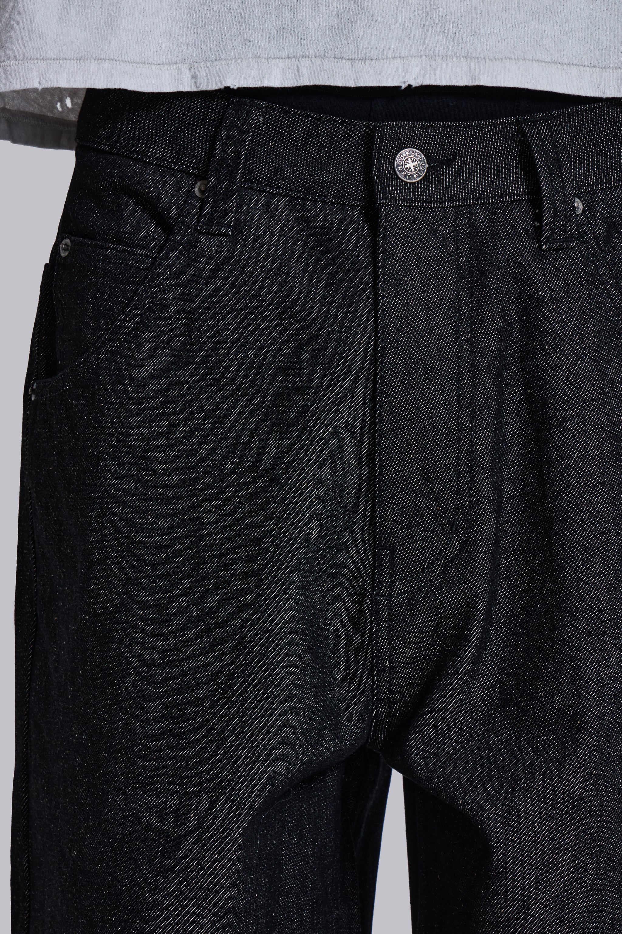 Black Axis Jeans - Image 9
