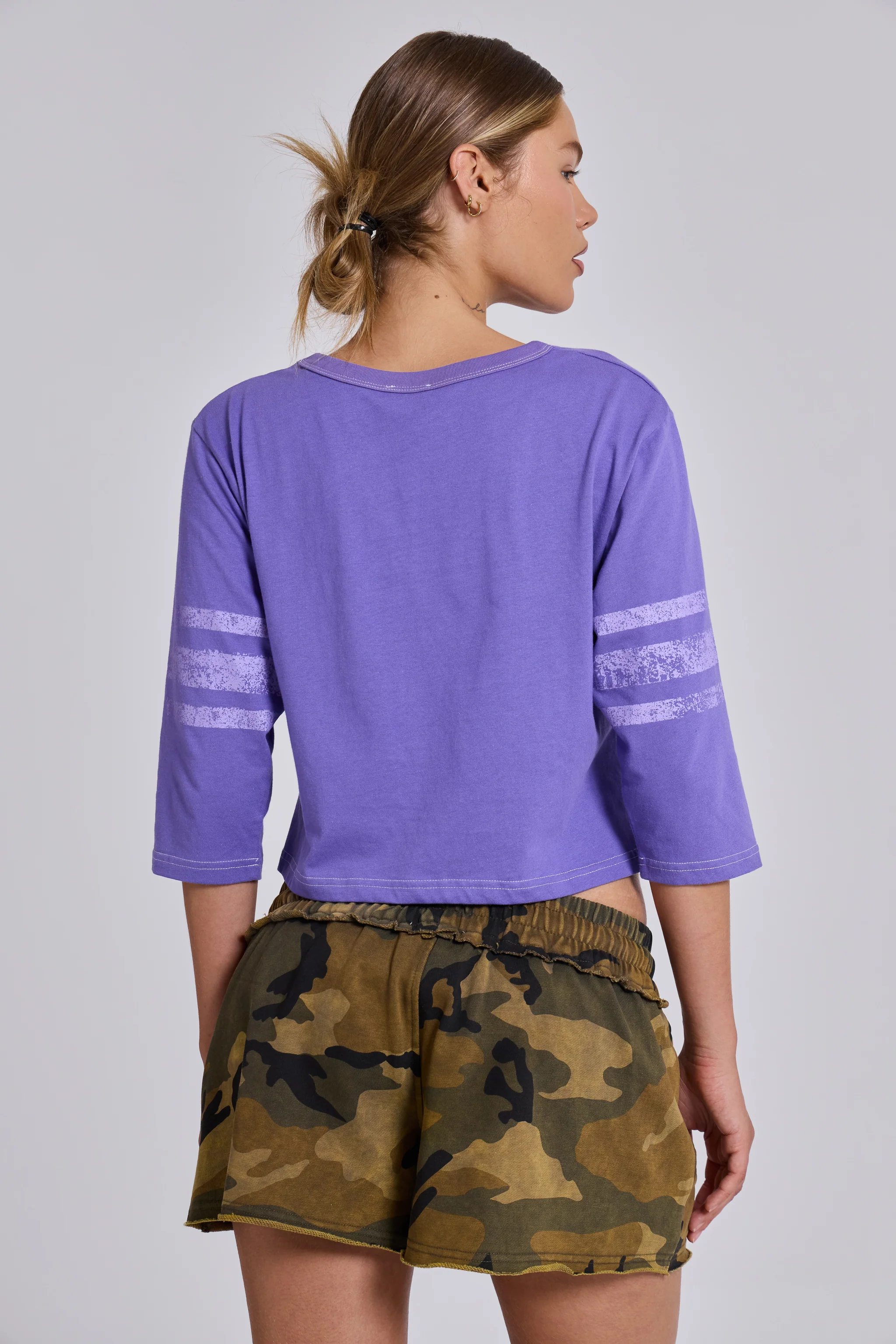 Blessed 82 Tee - Image 2
