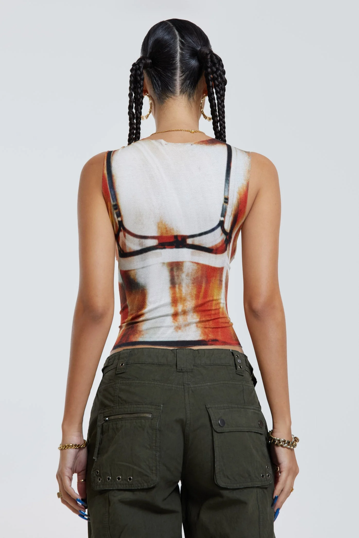 Bare All Tank - Image 2