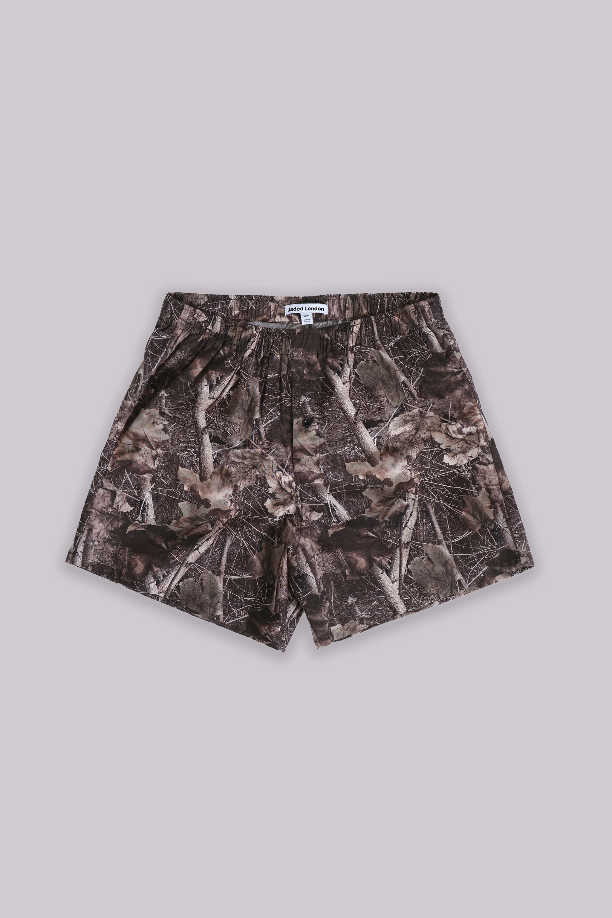 Covert Boxers