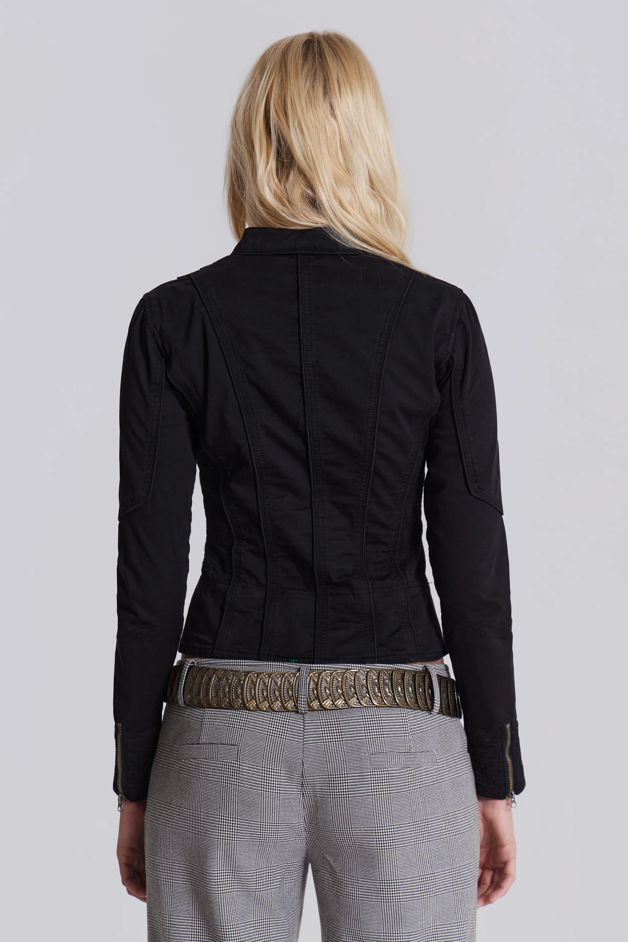 Decade Drummer Jacket - Image 10