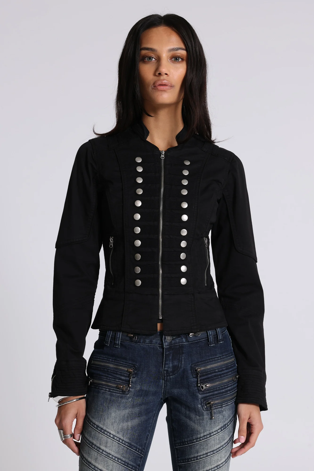 Decade Drummer Jacket - Image 12