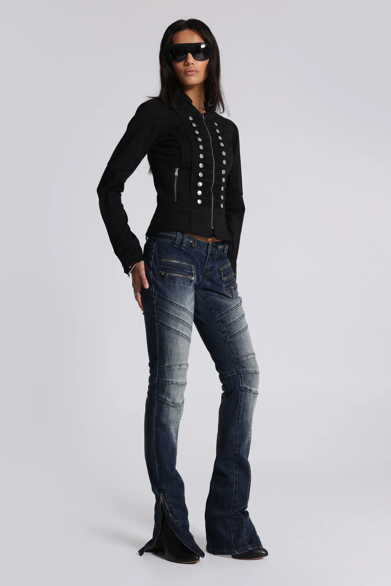 Decade Drummer Jacket - Image 13