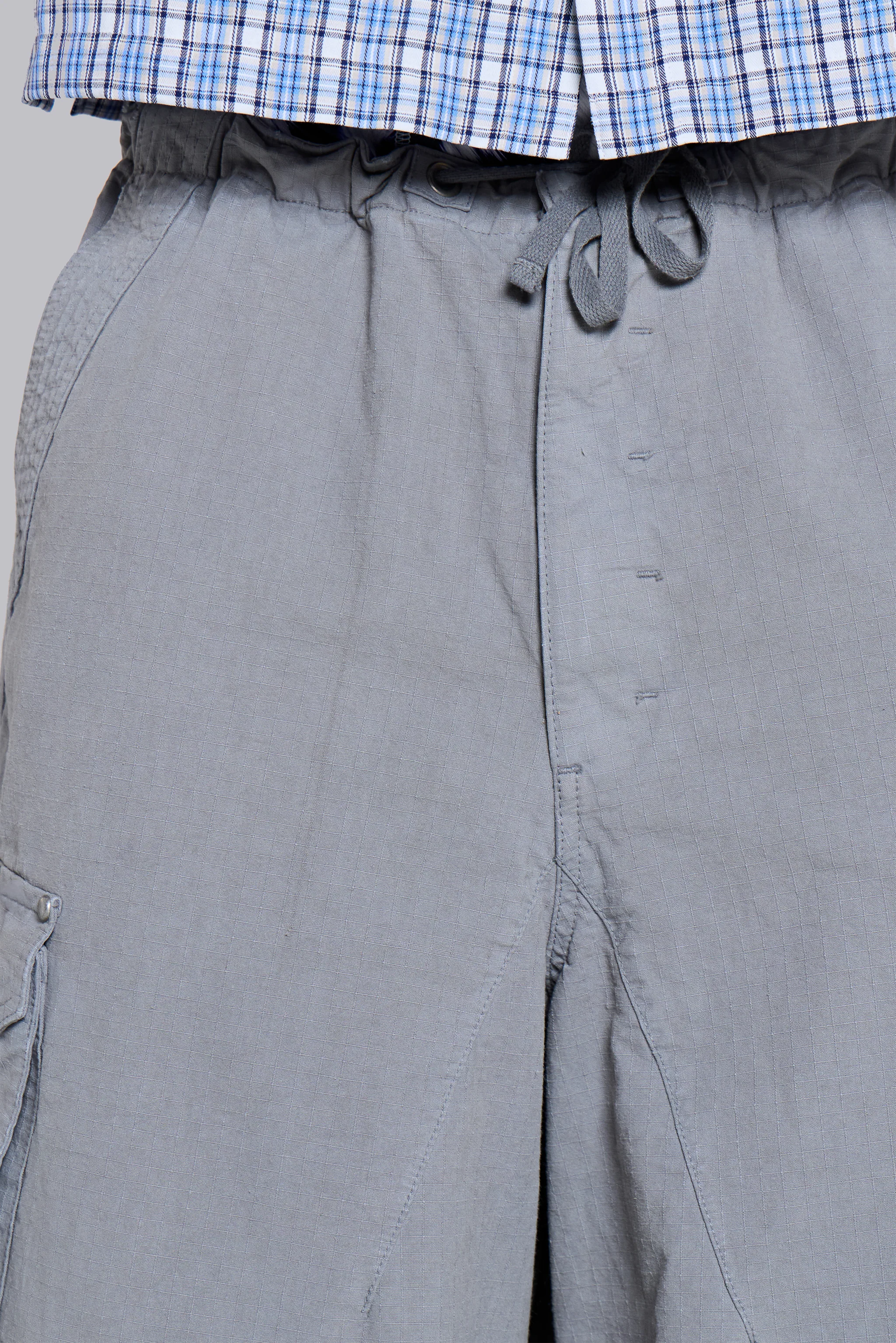 Dove XL Parachute Shorts - Image 6