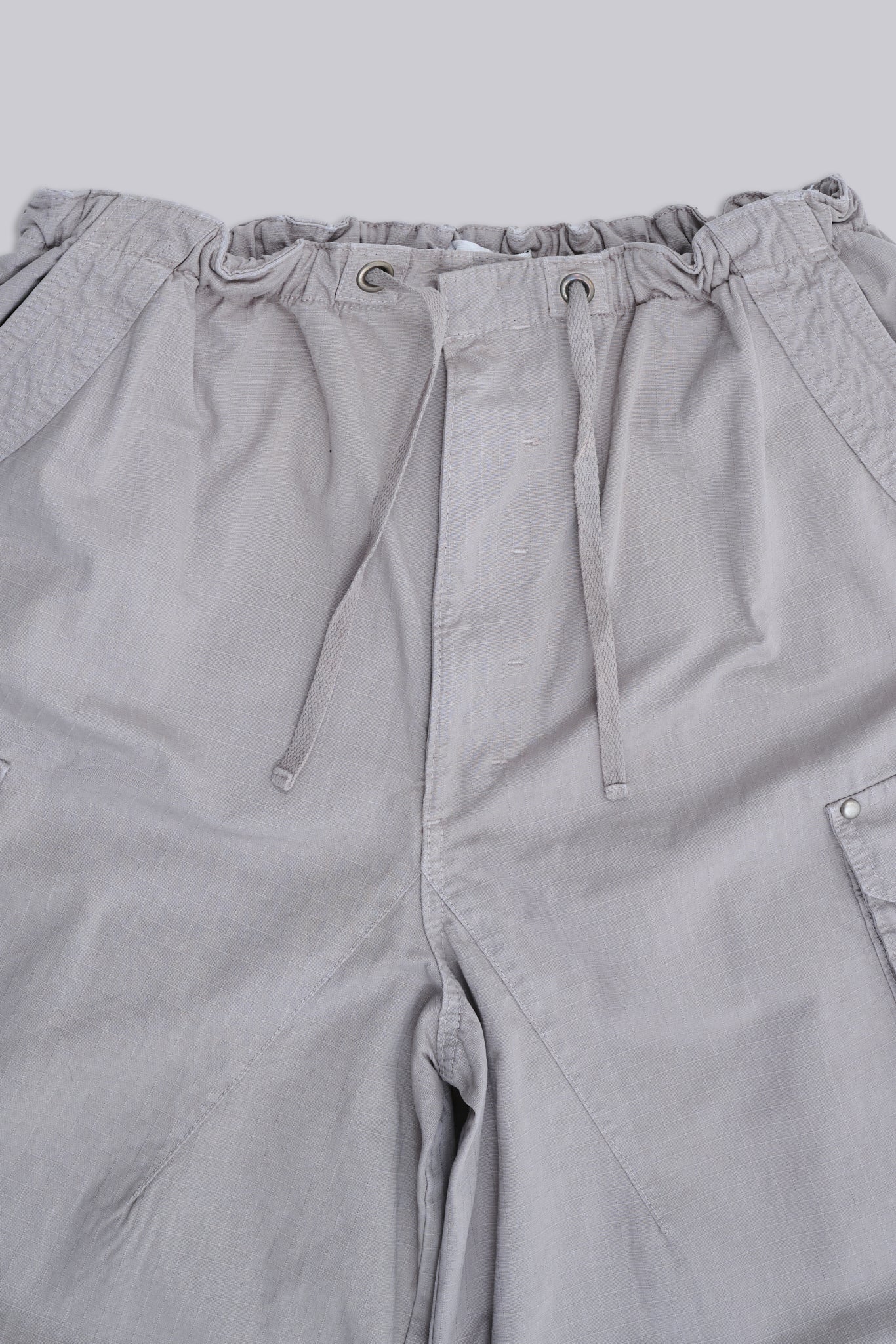 Dove XL Parachute Shorts - Image 9