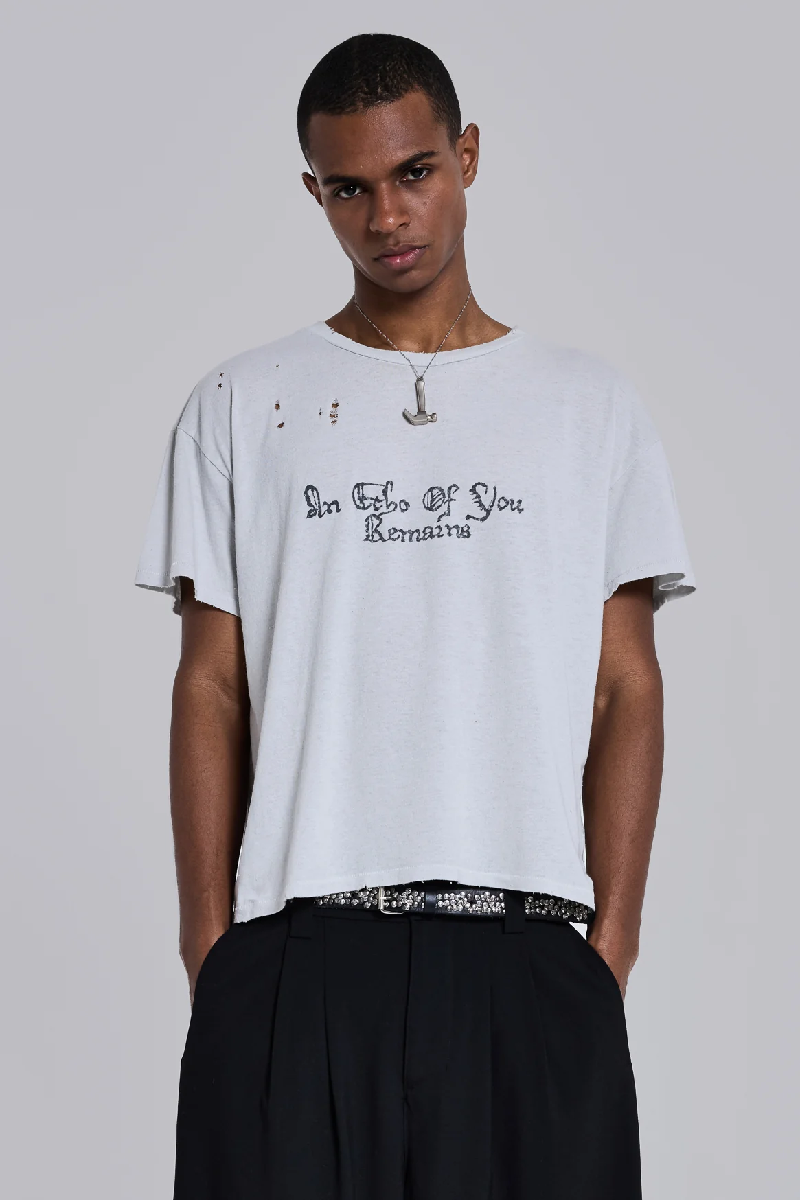 Echo Bitten T-Shirt