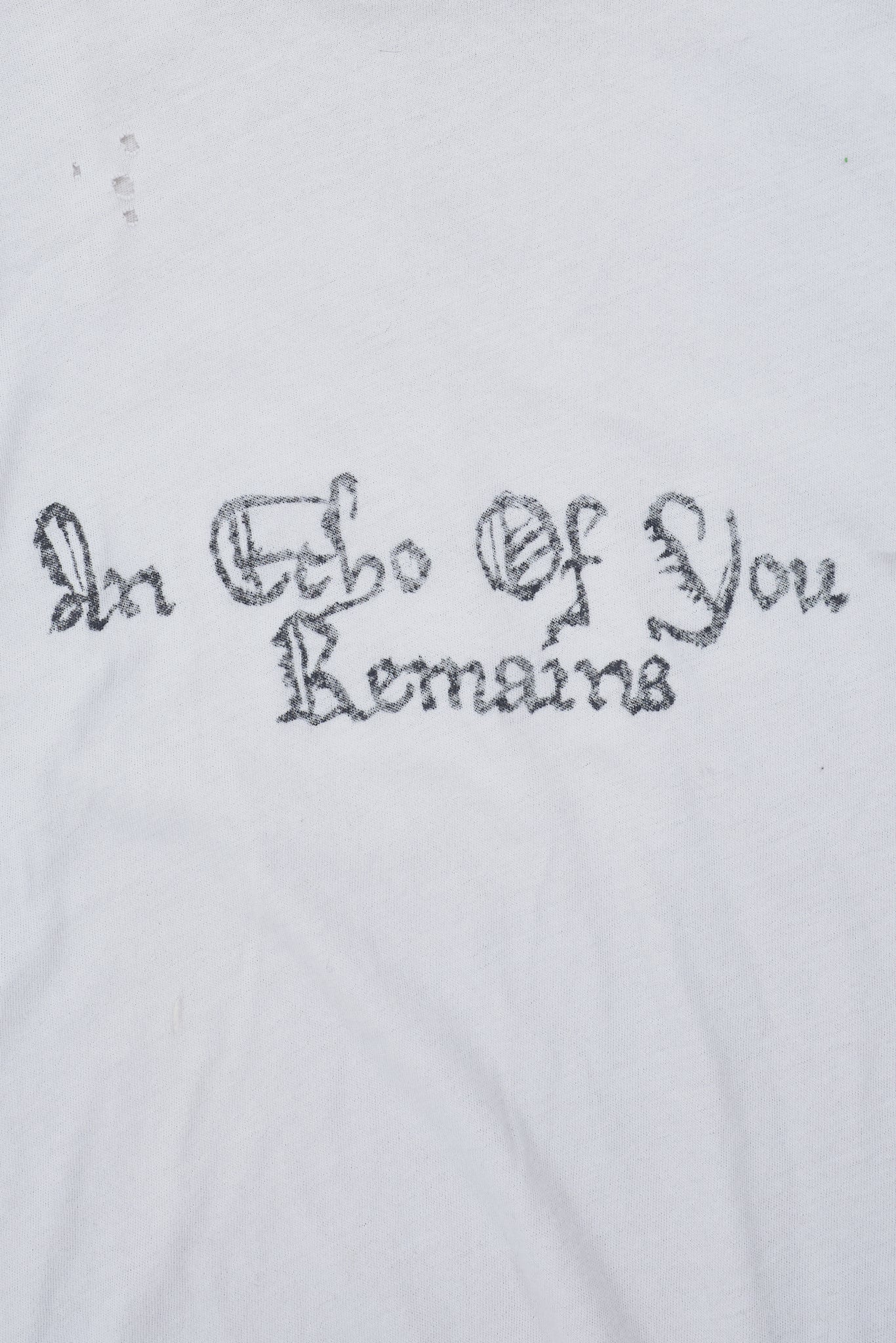 Echo Bitten T-Shirt - Image 6