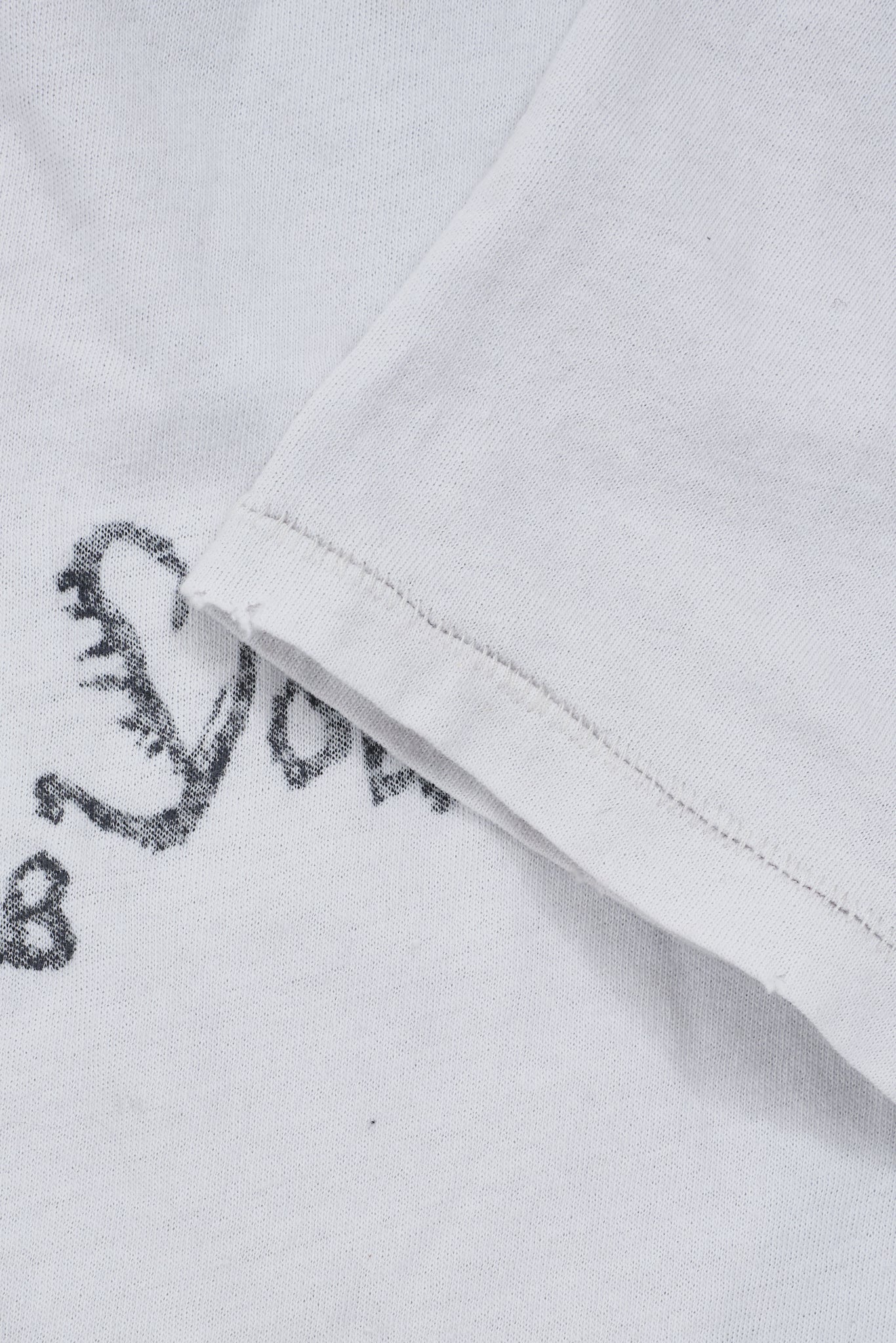 Echo Bitten T-Shirt - Image 8