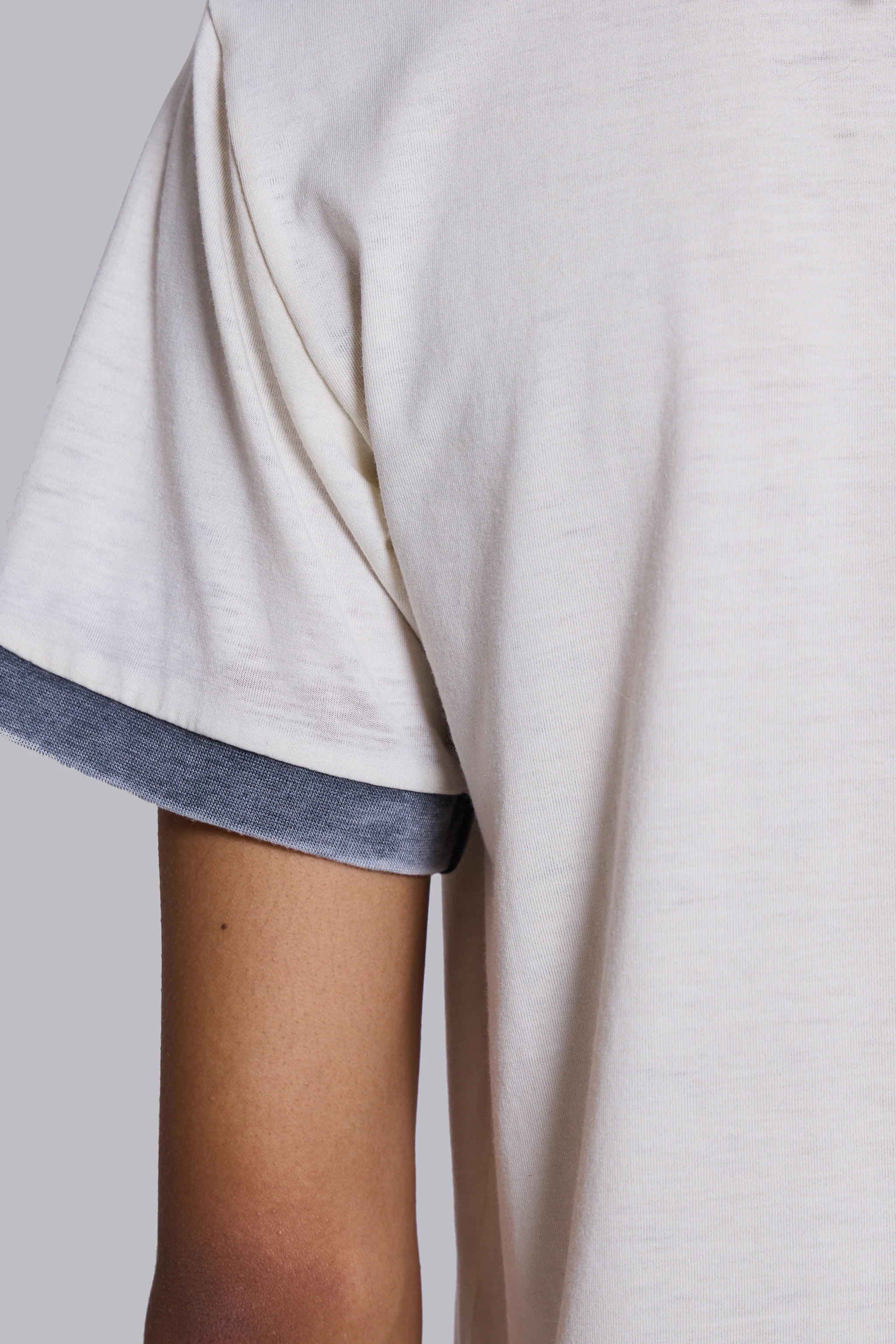 Falling Burnout Tee - Image 7