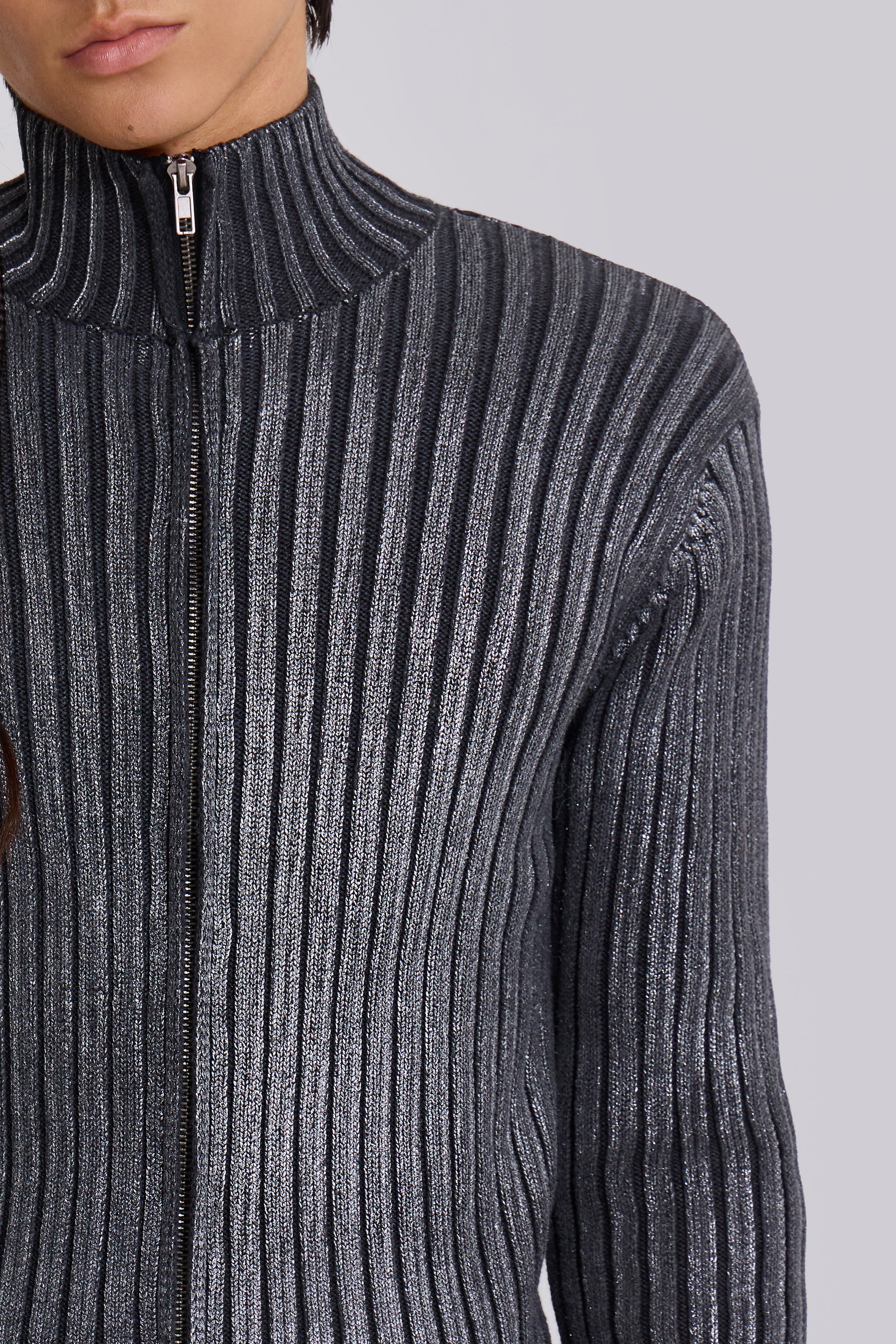 Foil Lucid Knit - Image 6