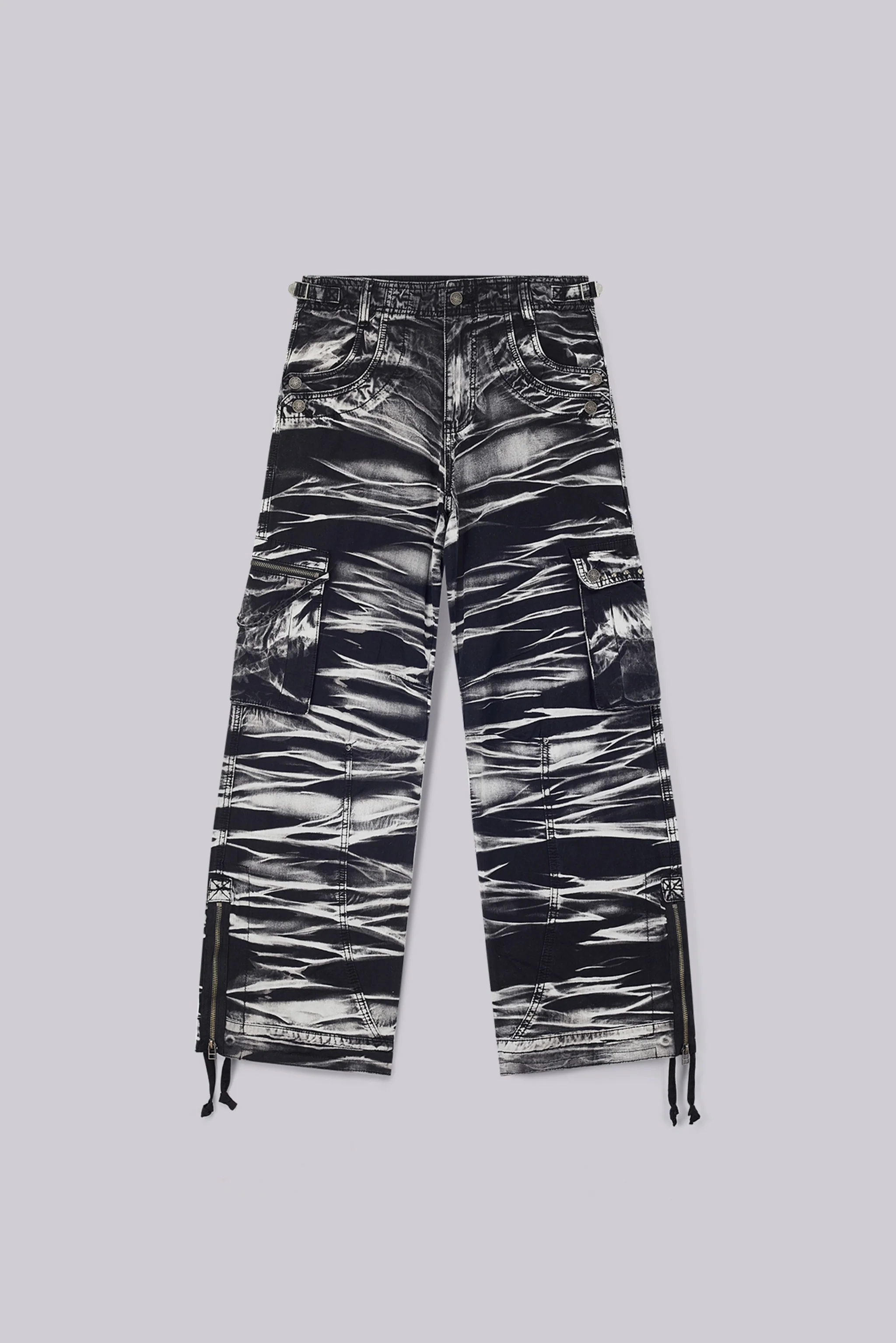 Frost Trooper Cargo Pants - Image 4