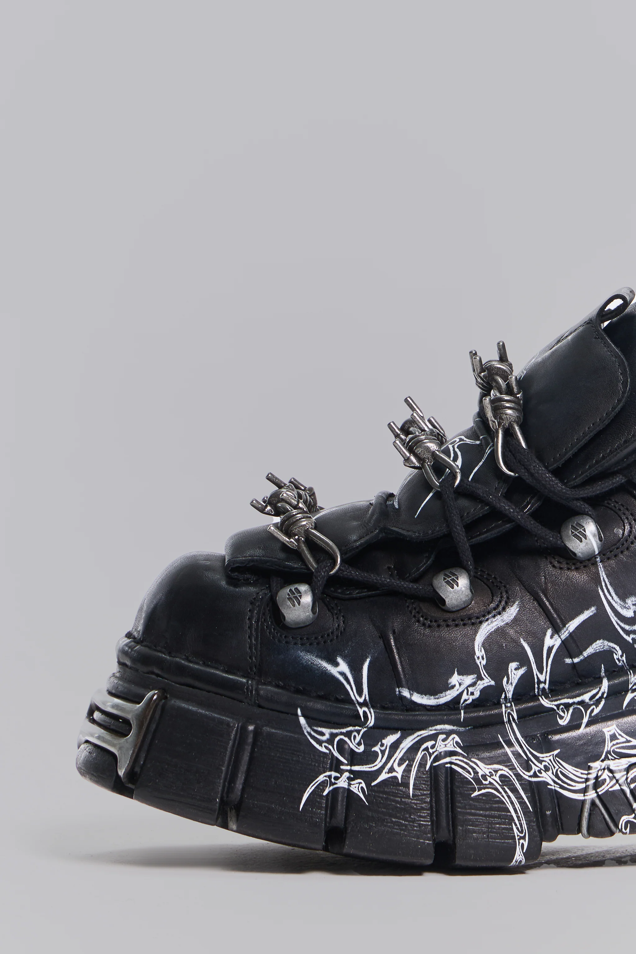 Glaive Tower Boots - Image 3