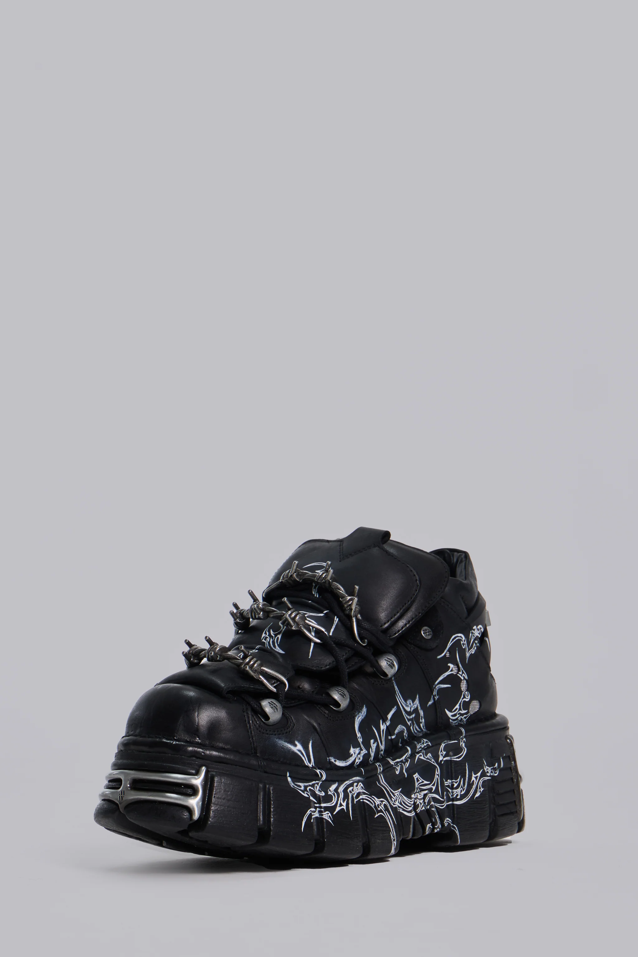 Glaive Tower Boots - Image 4