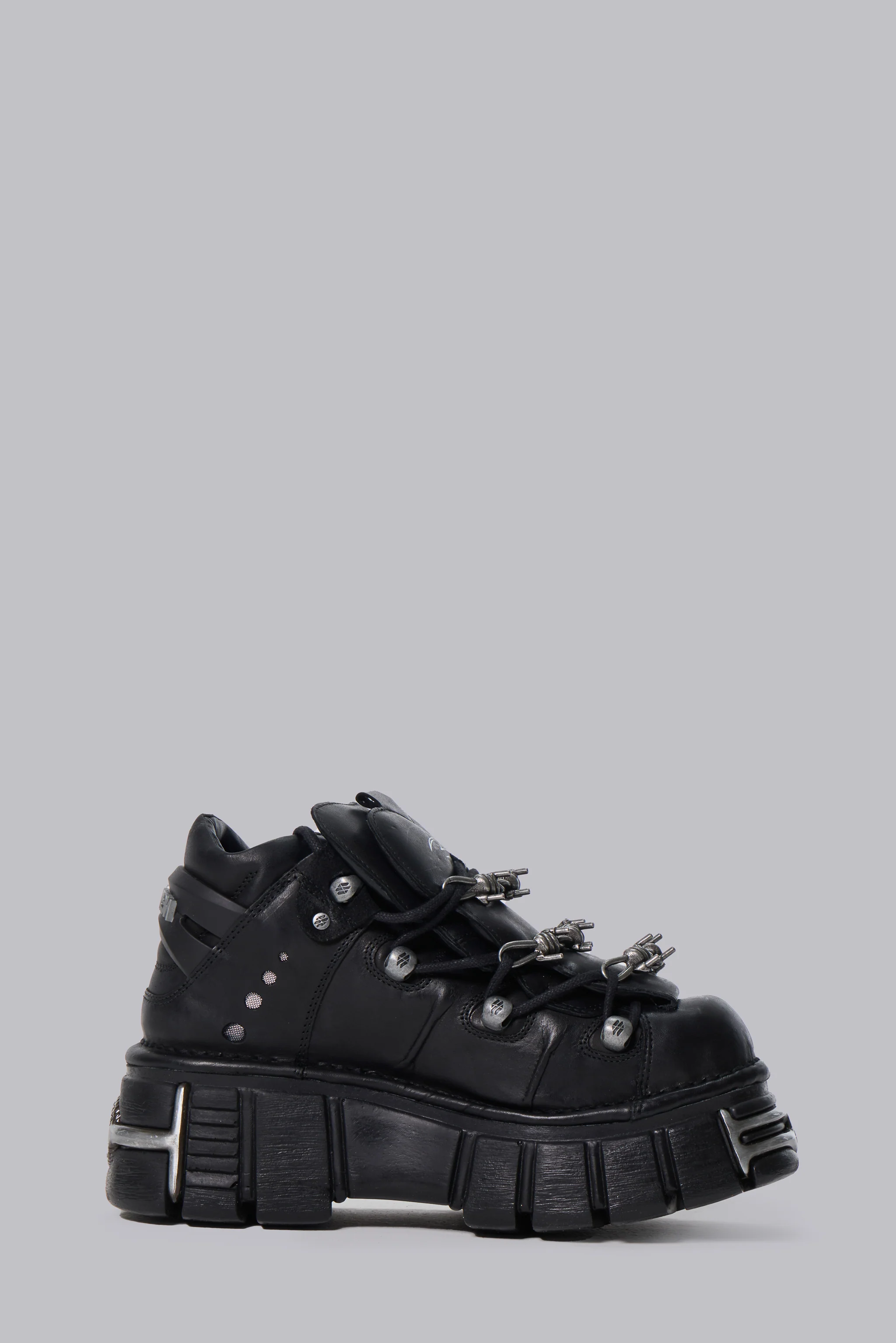 Glaive Tower Boots - Image 7