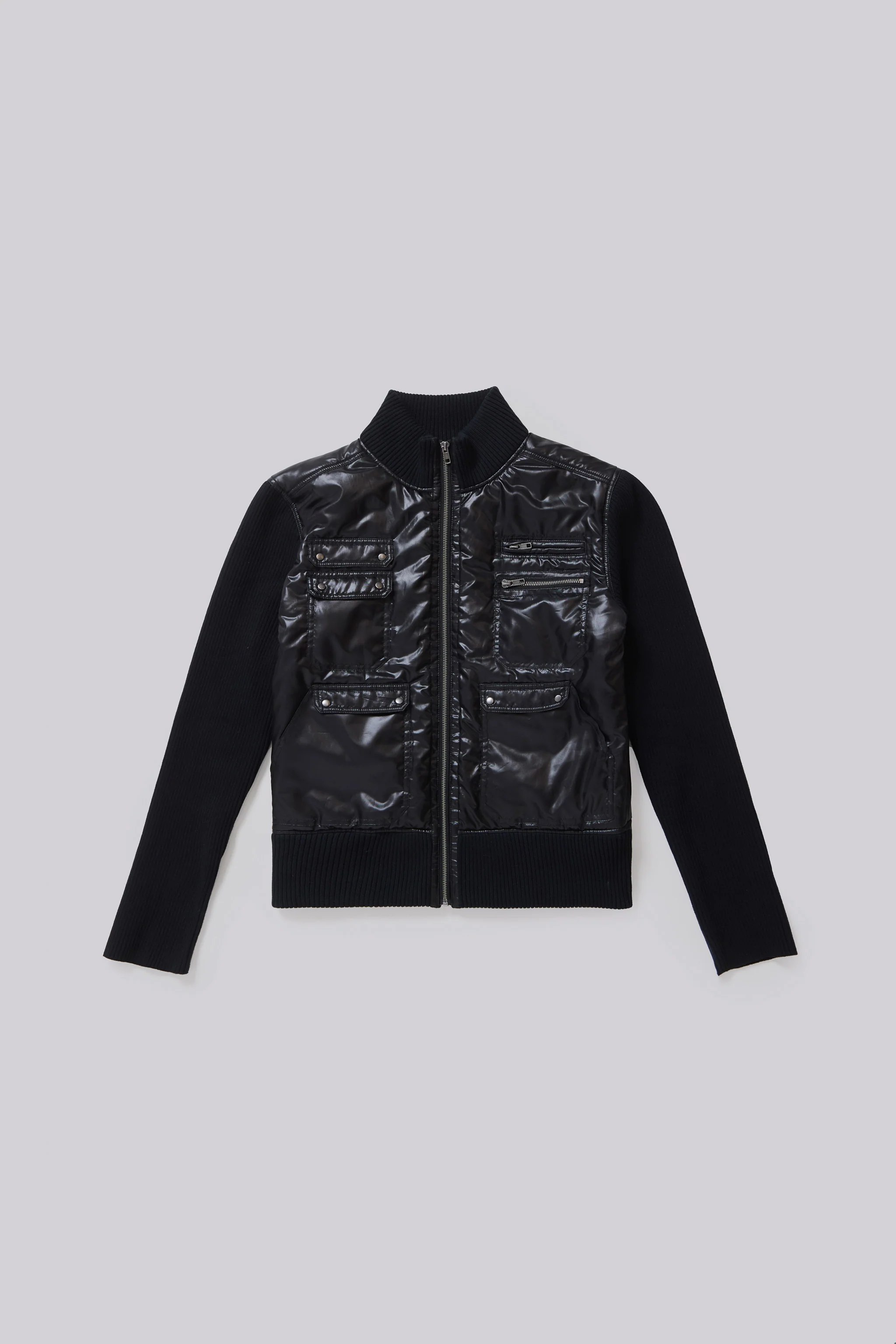 Gloss Jacket - Image 2