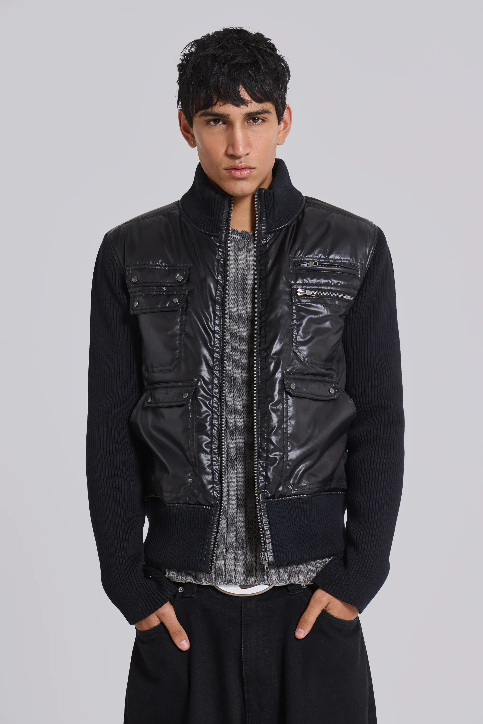 Gloss Jacket - Image 7