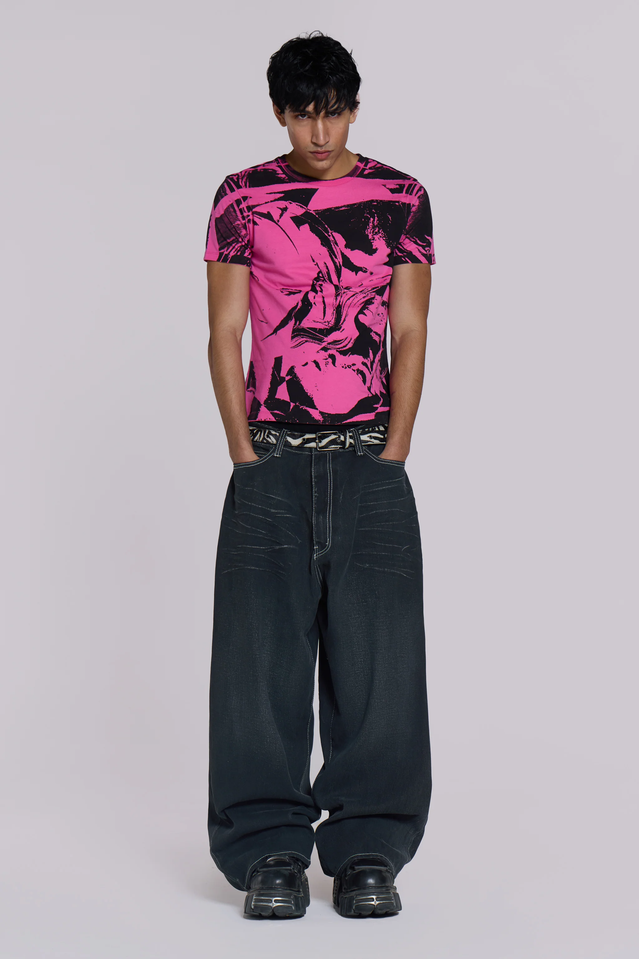 Harsher T-Shirt - Image 3