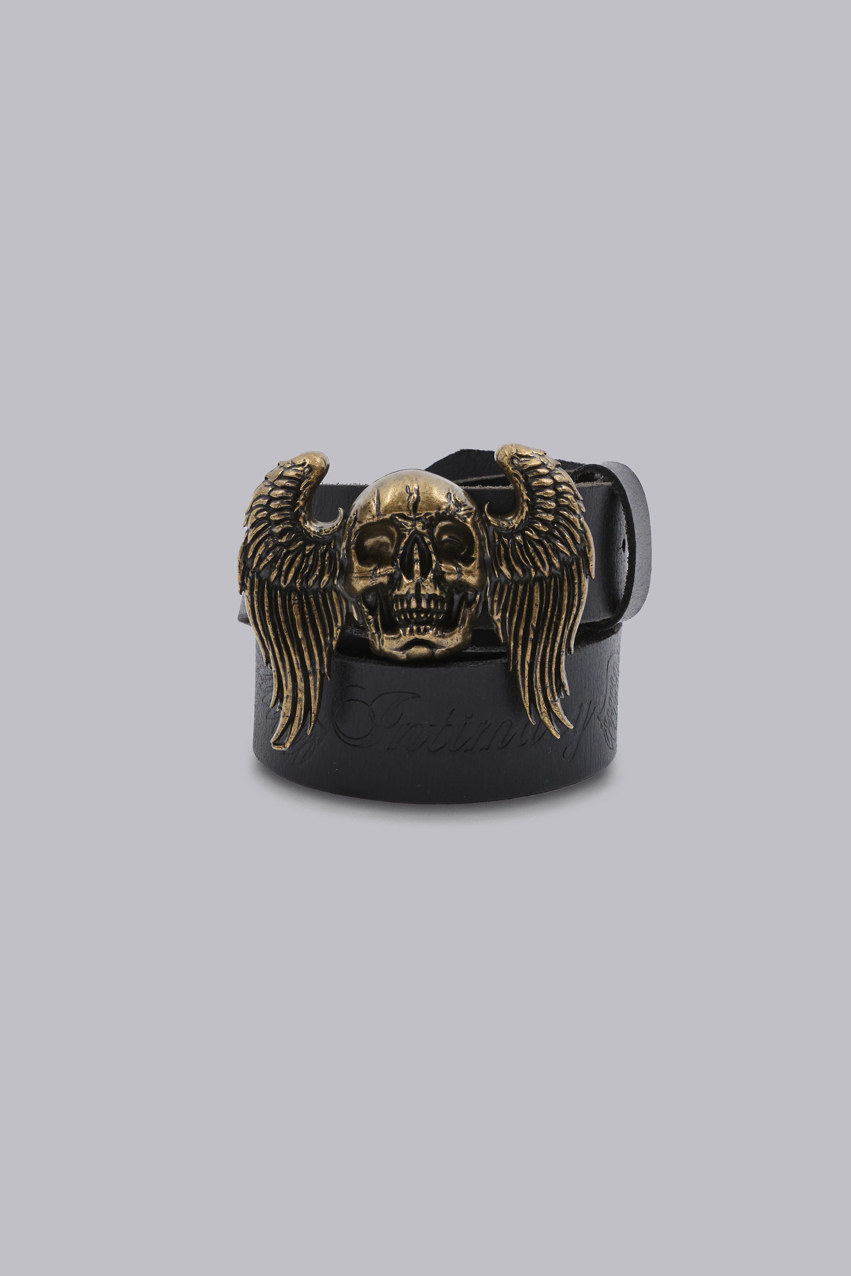 Hellfire Belt