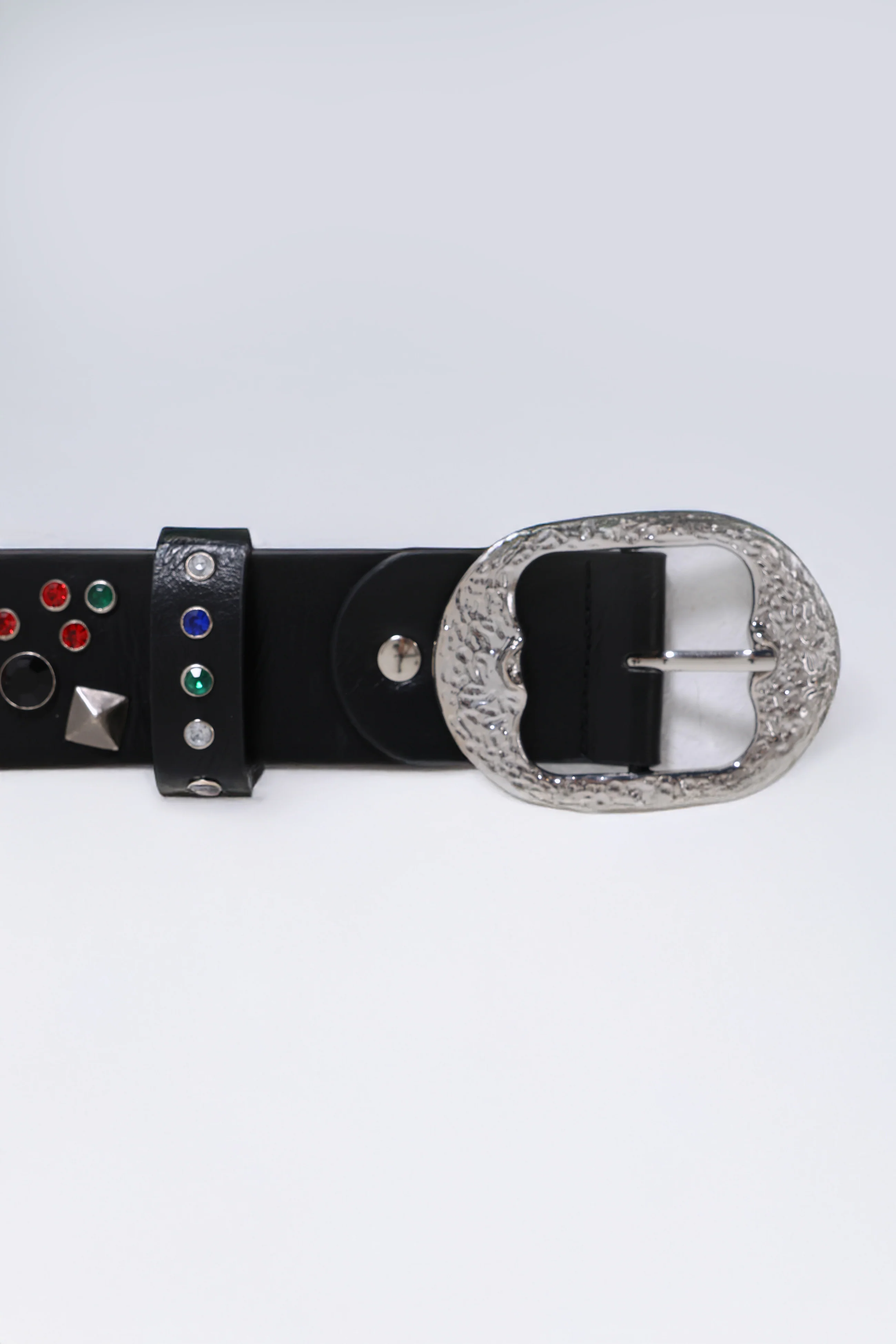 Jexa Jewel Studded Belt - Image 10
