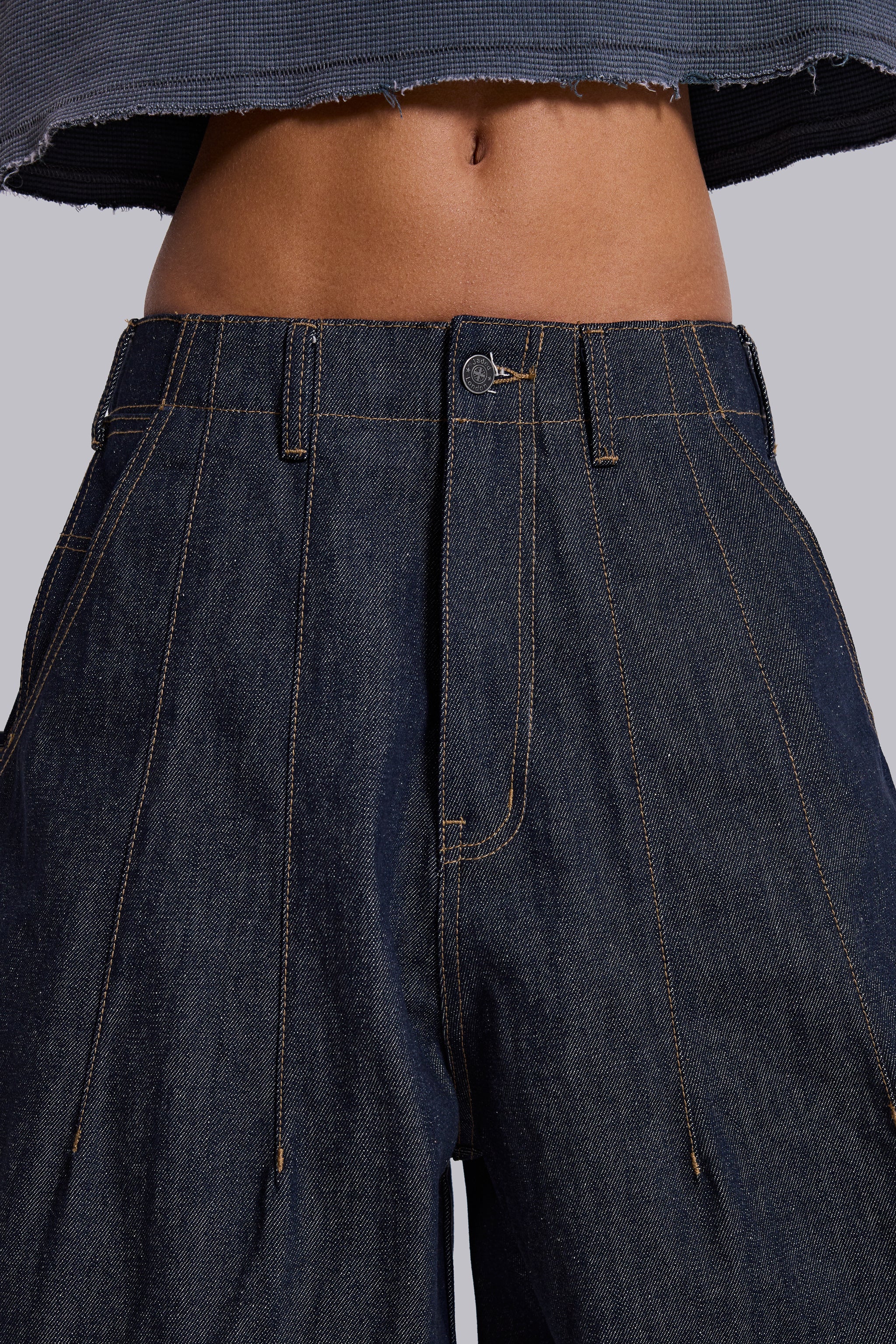 Jinx Balloon Jeans - Image 4