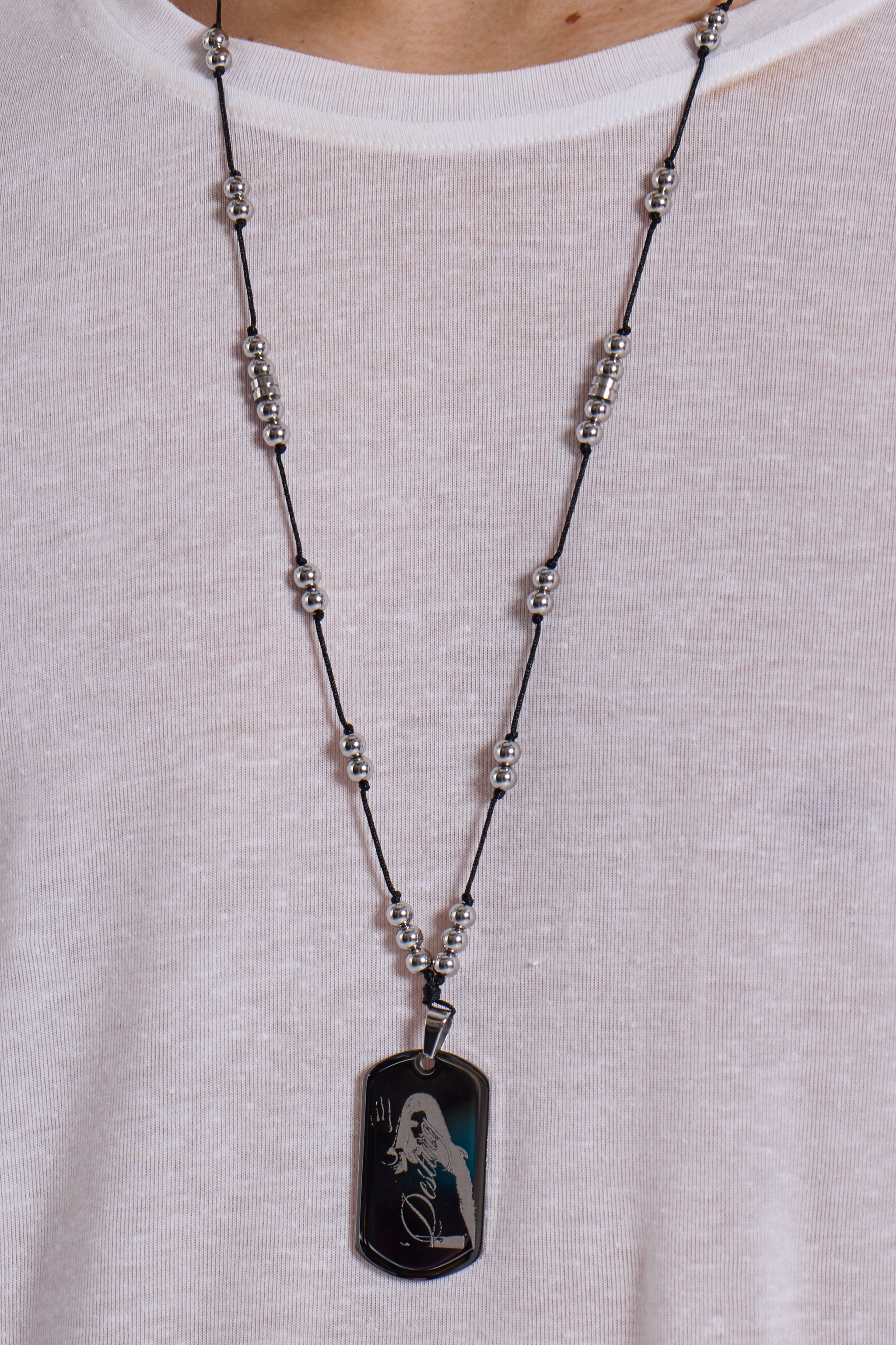 Memento Necklace - Image 3