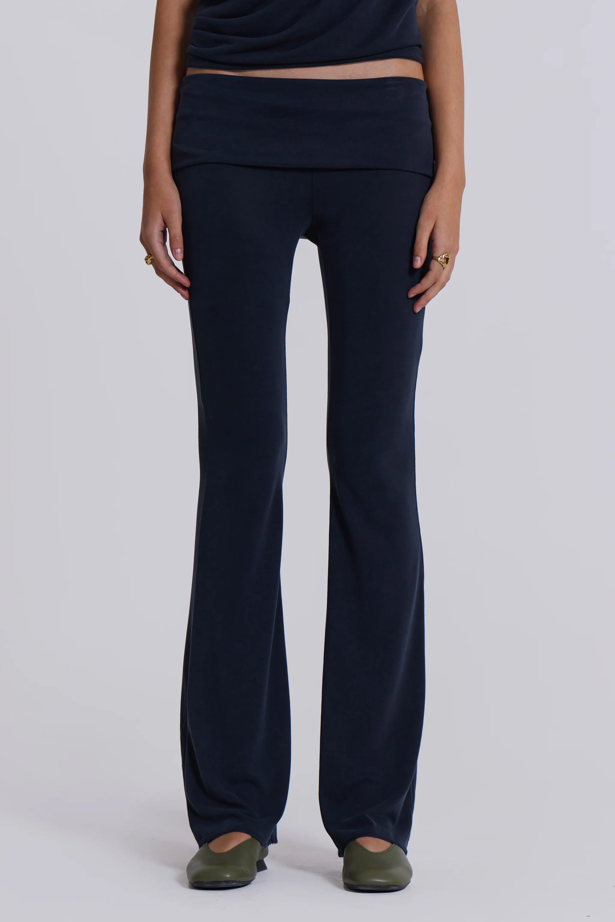 Mira Soft Touch Bottoms - Image 9