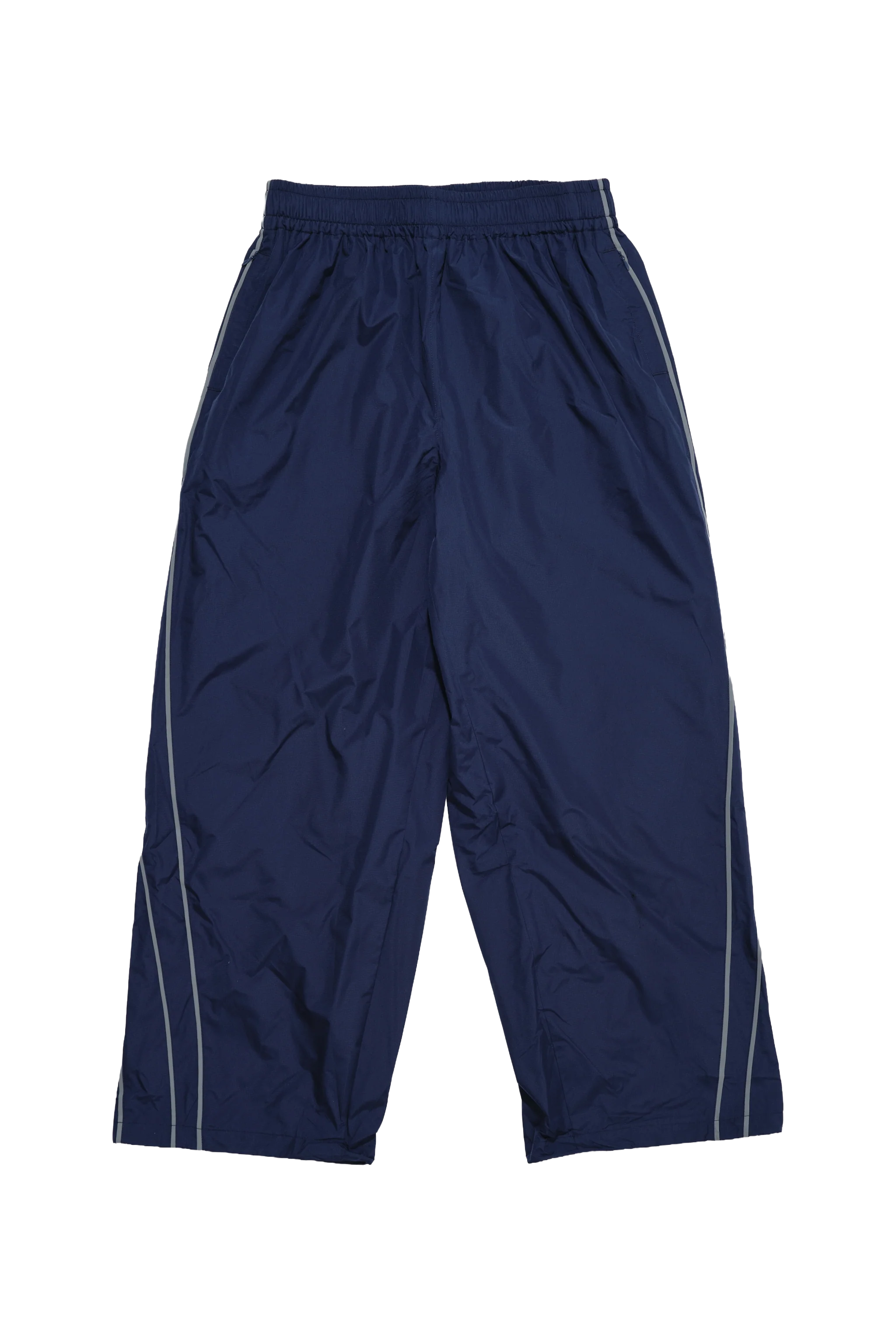 Navy Vapor Tracksuit Bottoms - Image 14