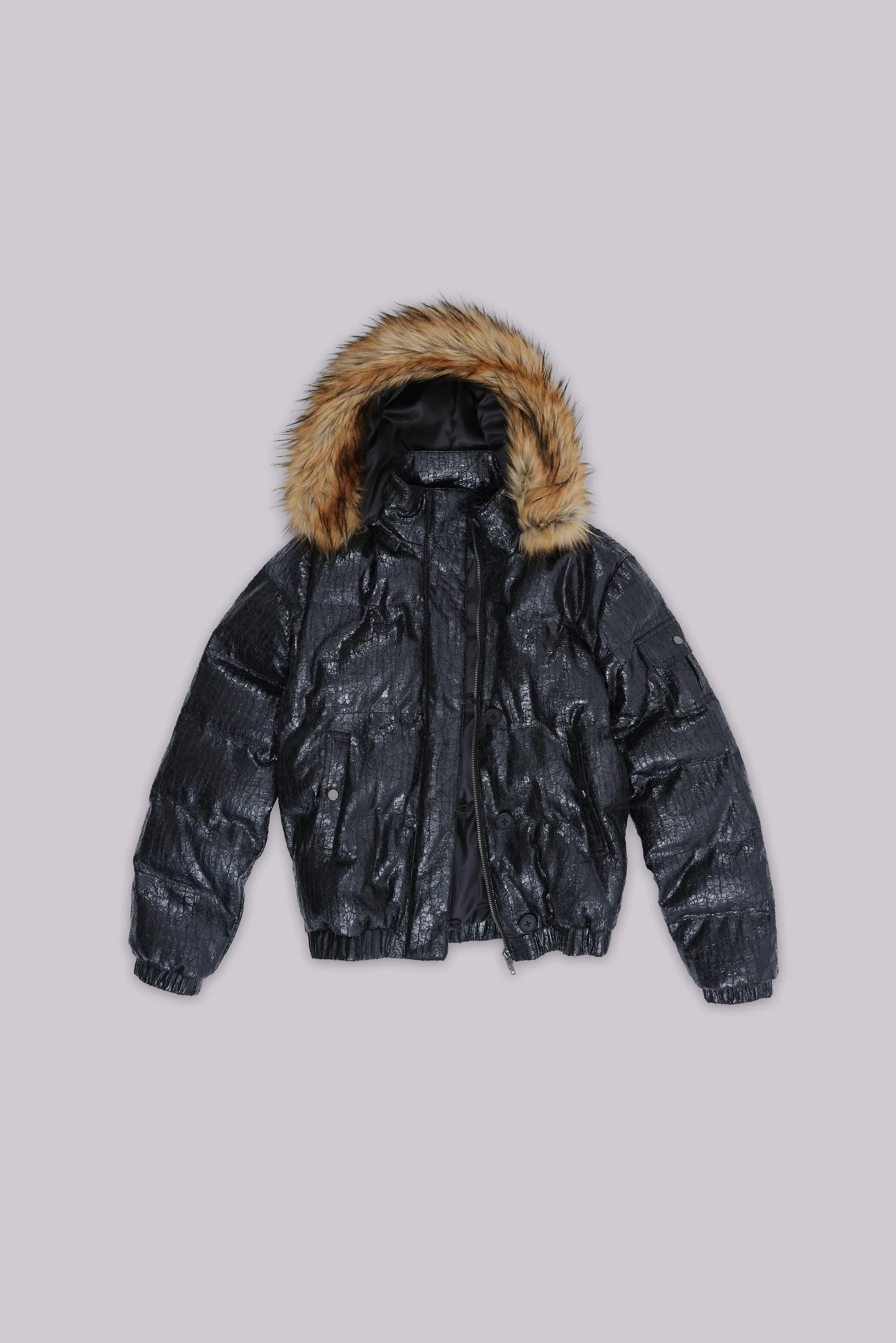 Phantom Puffer Jacket - Image 7