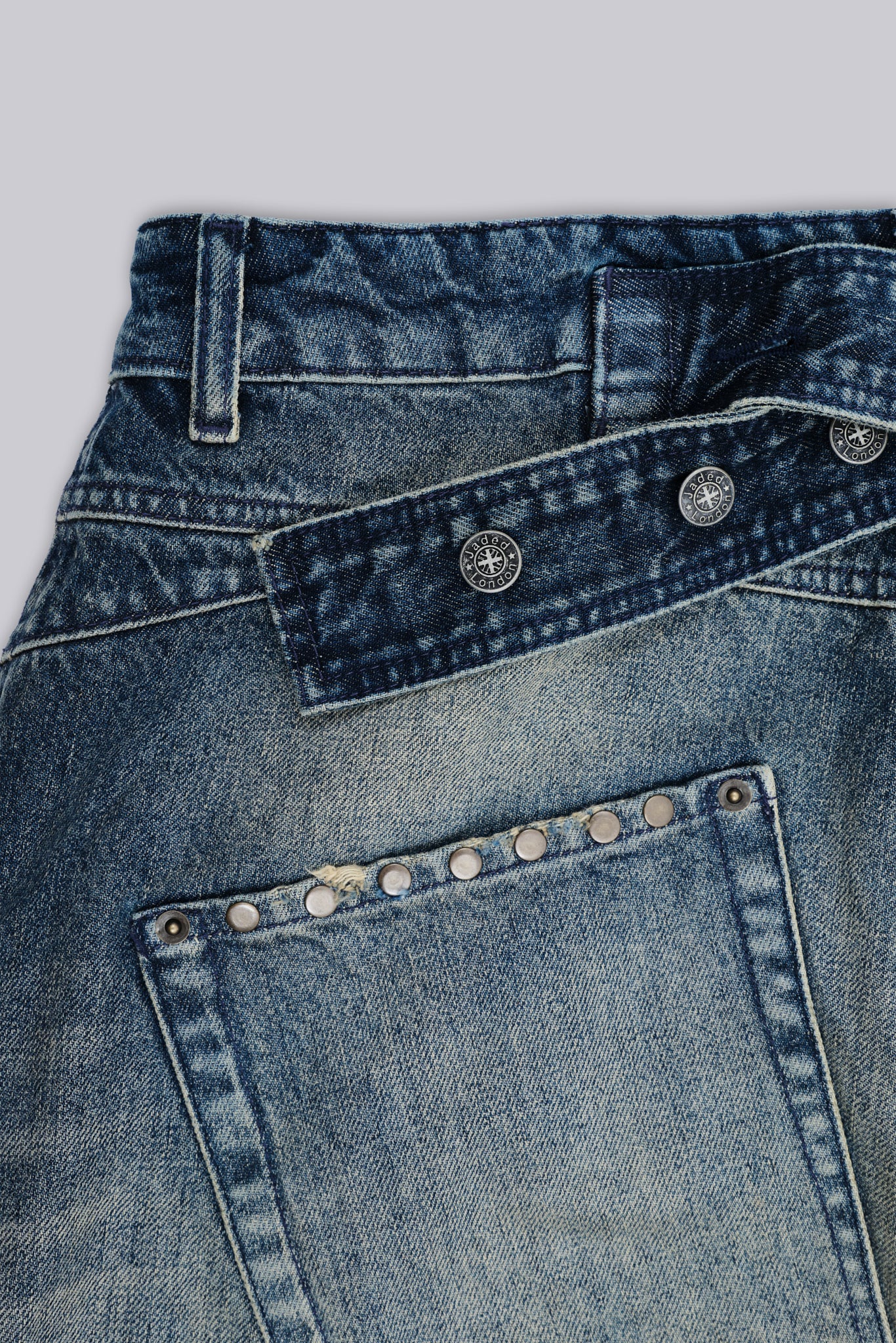P.O.A Cinch XL Colossus Jeans - Image 11