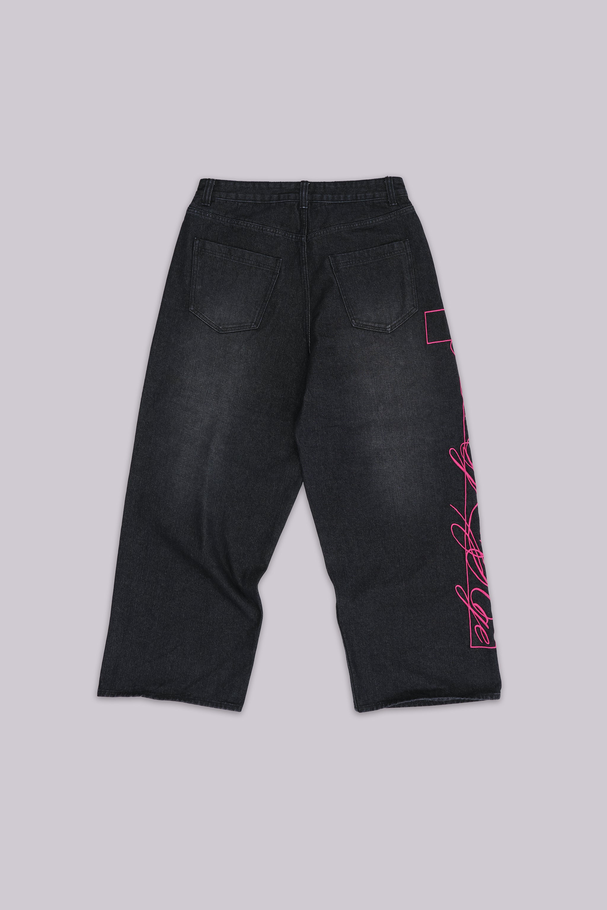 Product of Age XL Colossus Jeans - Image 8