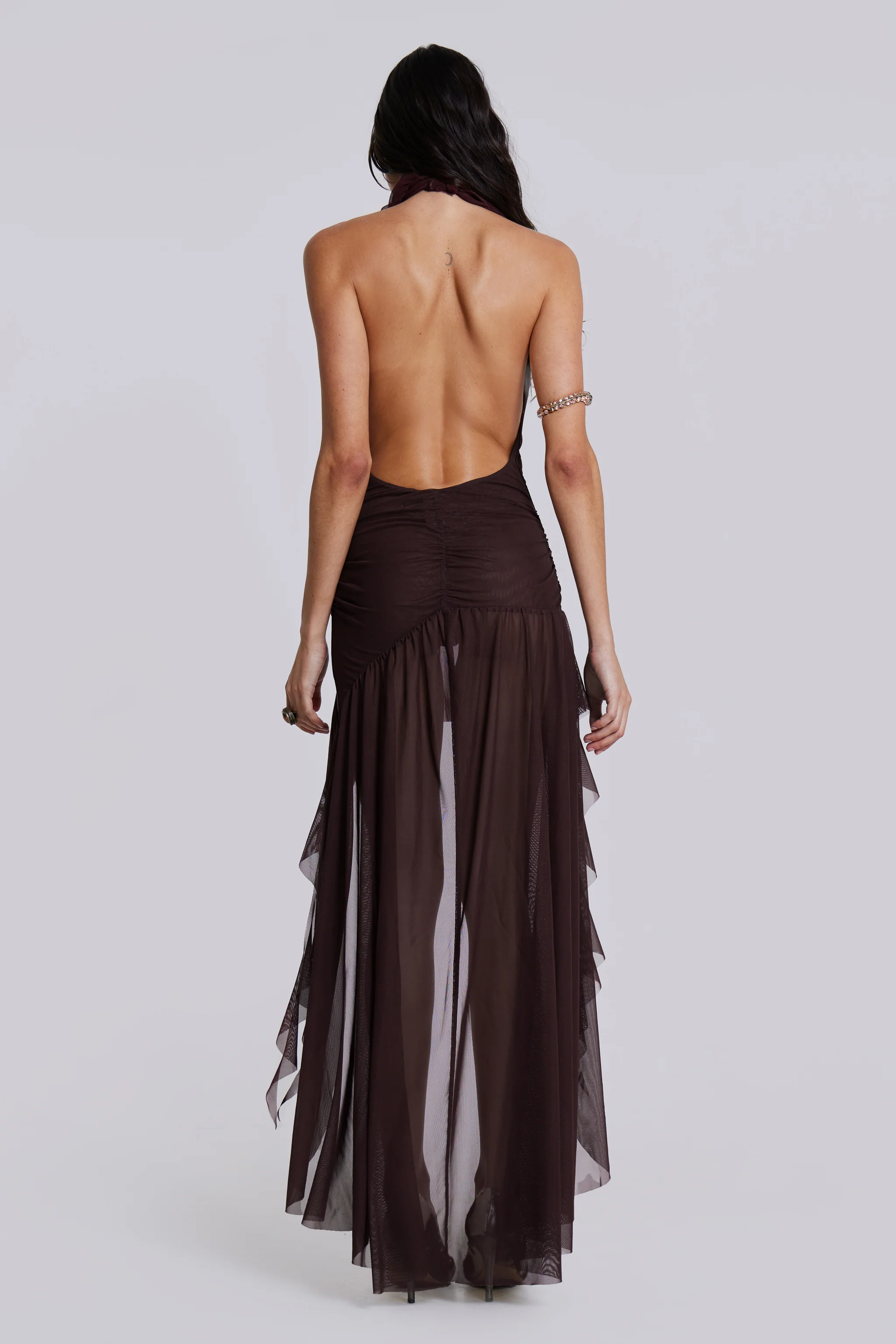 Rafa Maxi Dress - Image 2