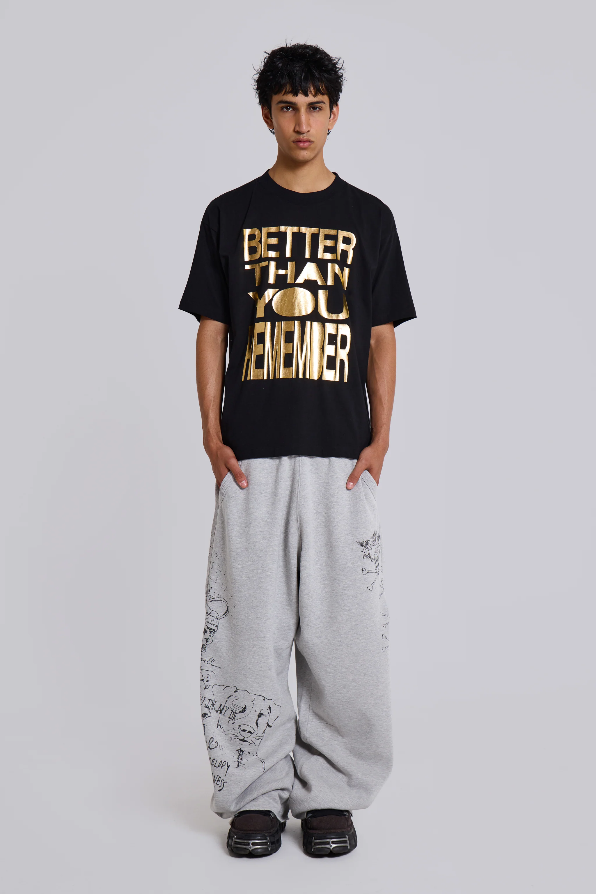 Reminiscent Tee - Image 5