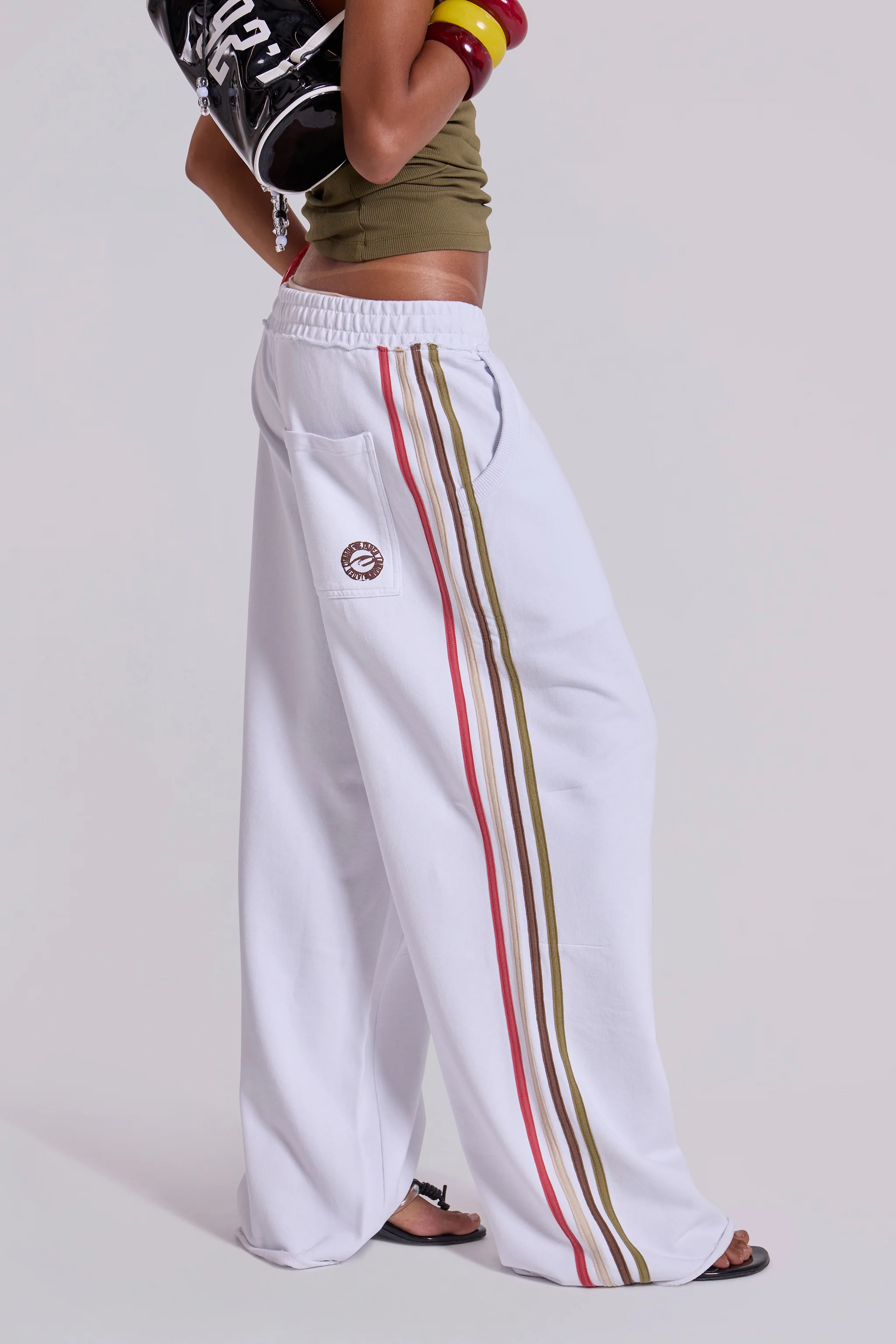 Riptide Baggy Monster Joggers - Image 3