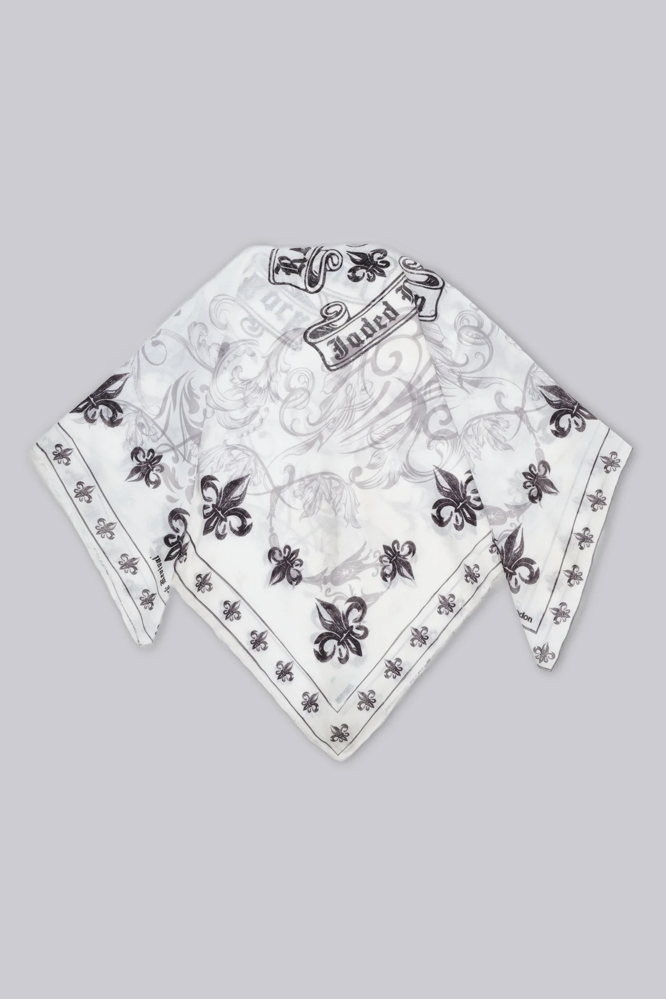 Rock Revival Multiway Bandana Scarf - Image 4