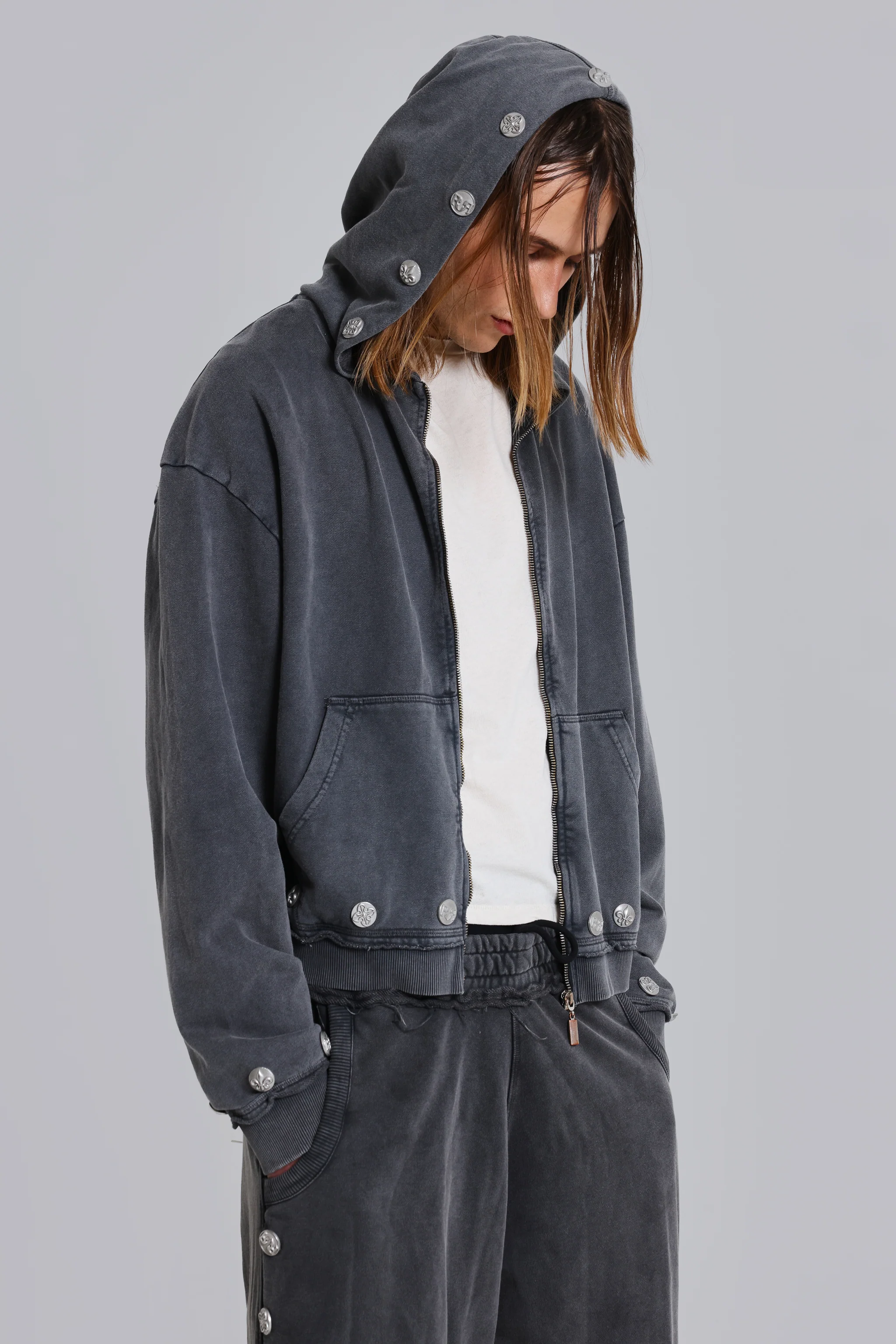 Rock Revival Napoleon Hoodie - Image 3