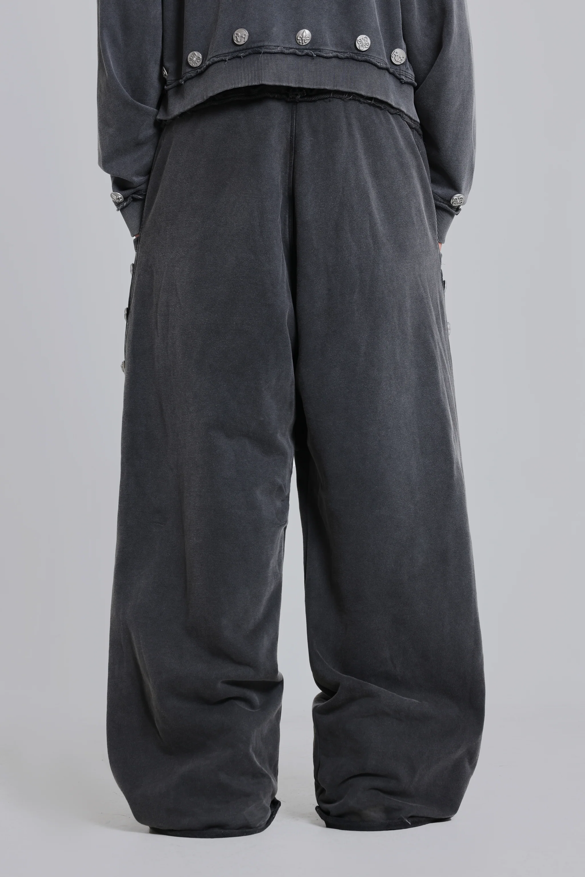 Rock Revival Napoleon Monster Joggers - Image 4