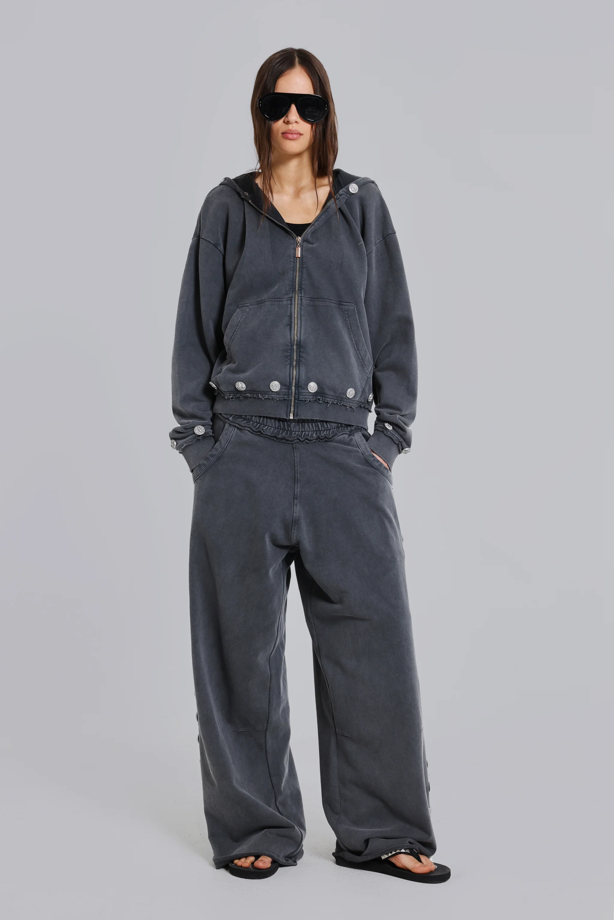 Rock Revival Napoleon Monster Joggers