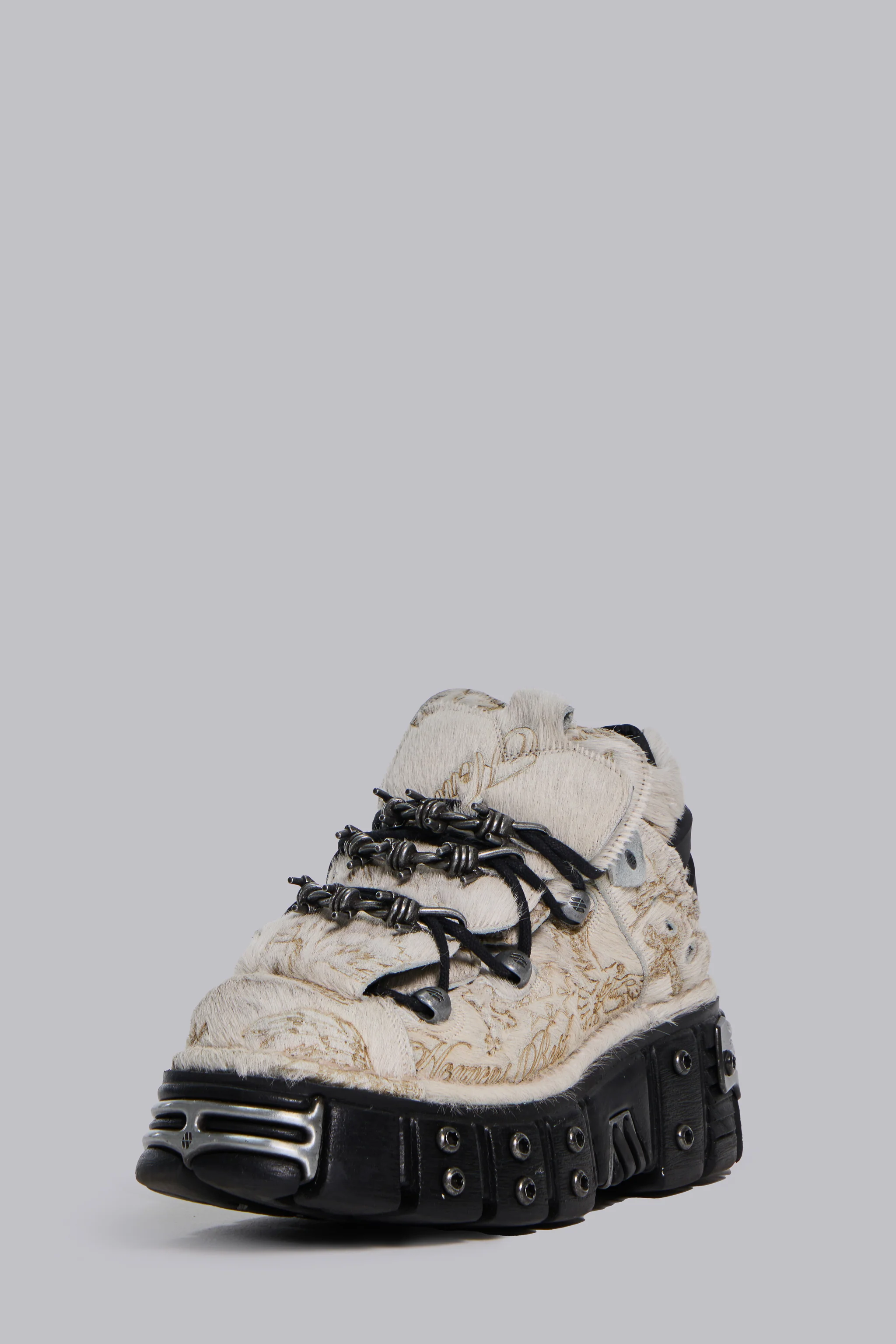 Scripture Tower Boots - Image 2