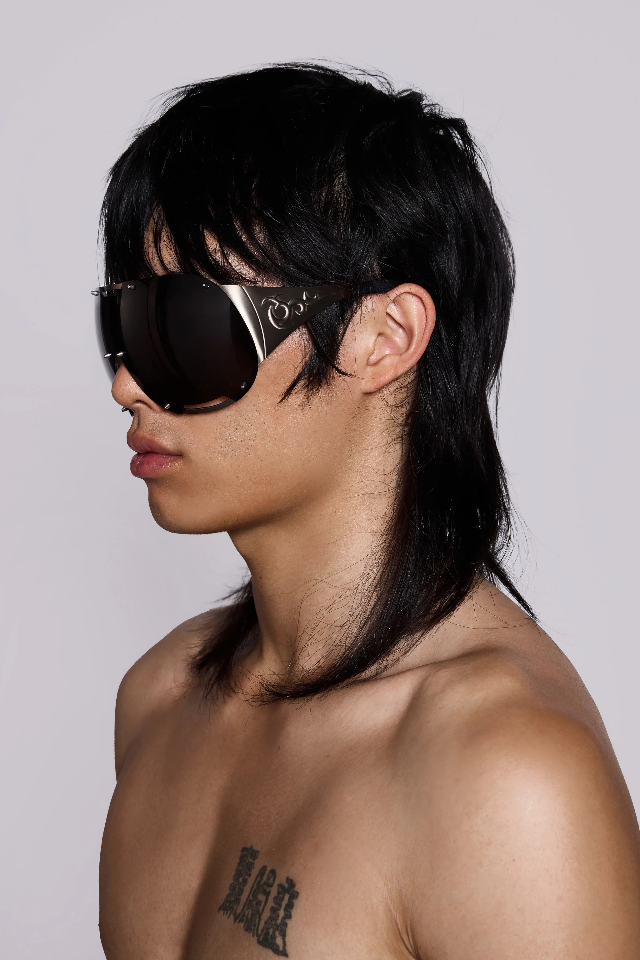 Shield Sunglasses - Image 5